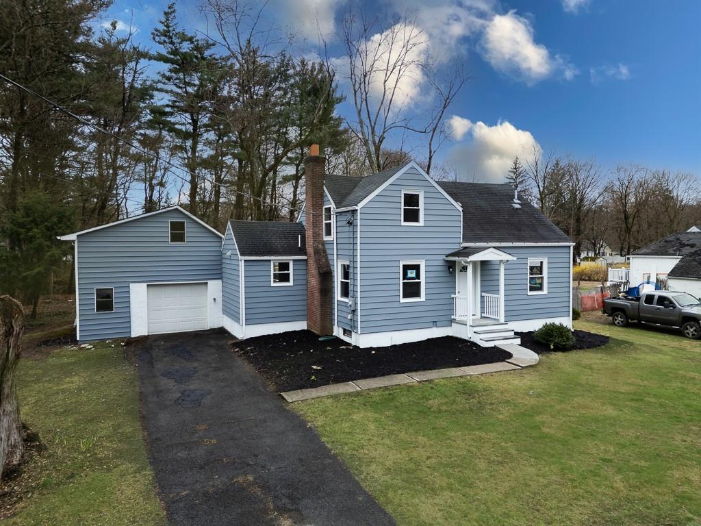 Single Family Spackenkill  Dutchess County, NY 12603, MLS-847676-2