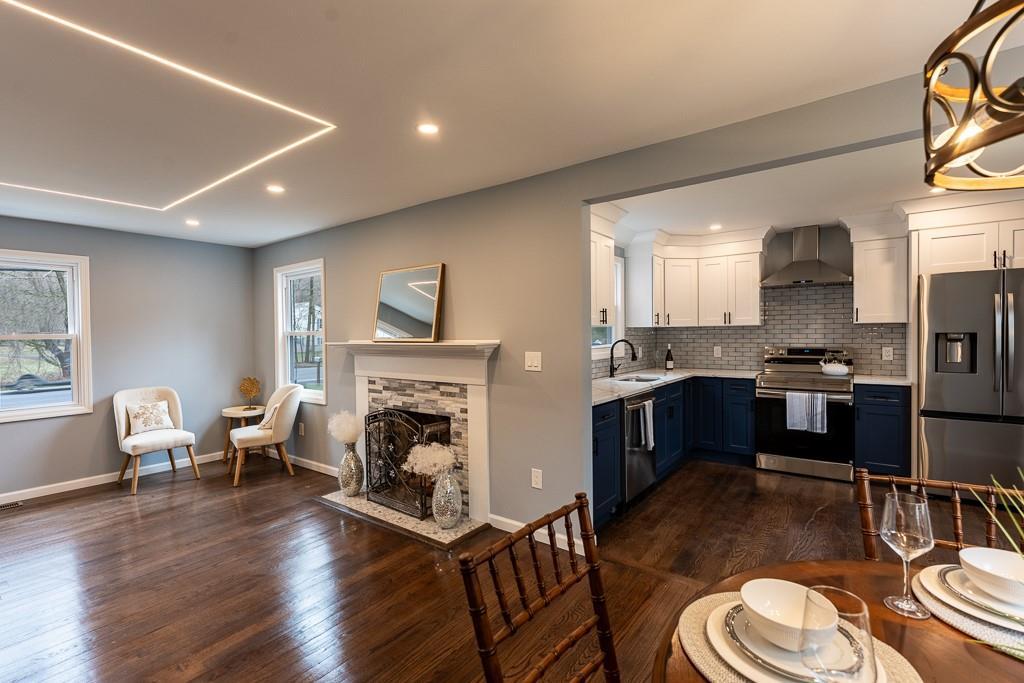 Single Family Spackenkill  Dutchess County, NY 12603, MLS-847676-7