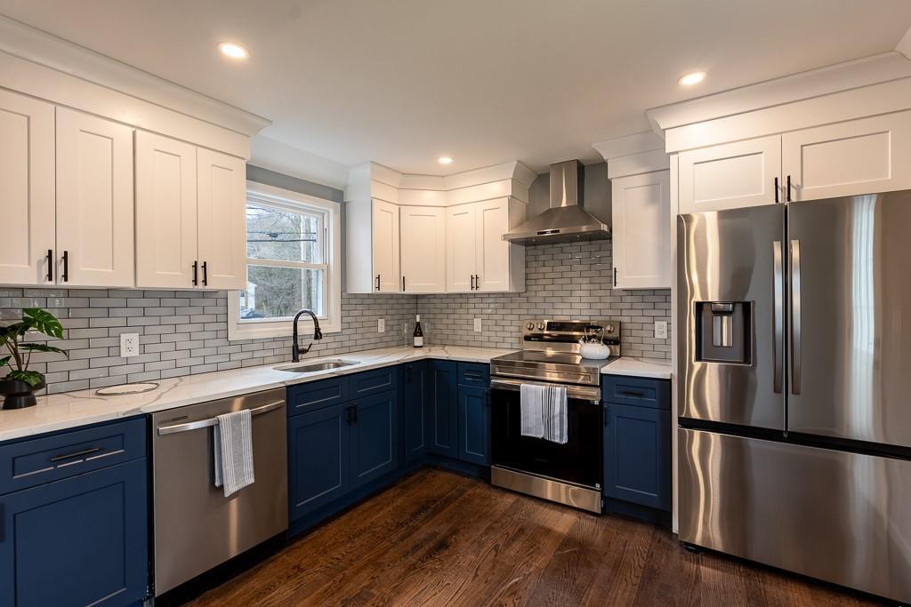 Single Family Spackenkill  Dutchess County, NY 12603, MLS-847676-8