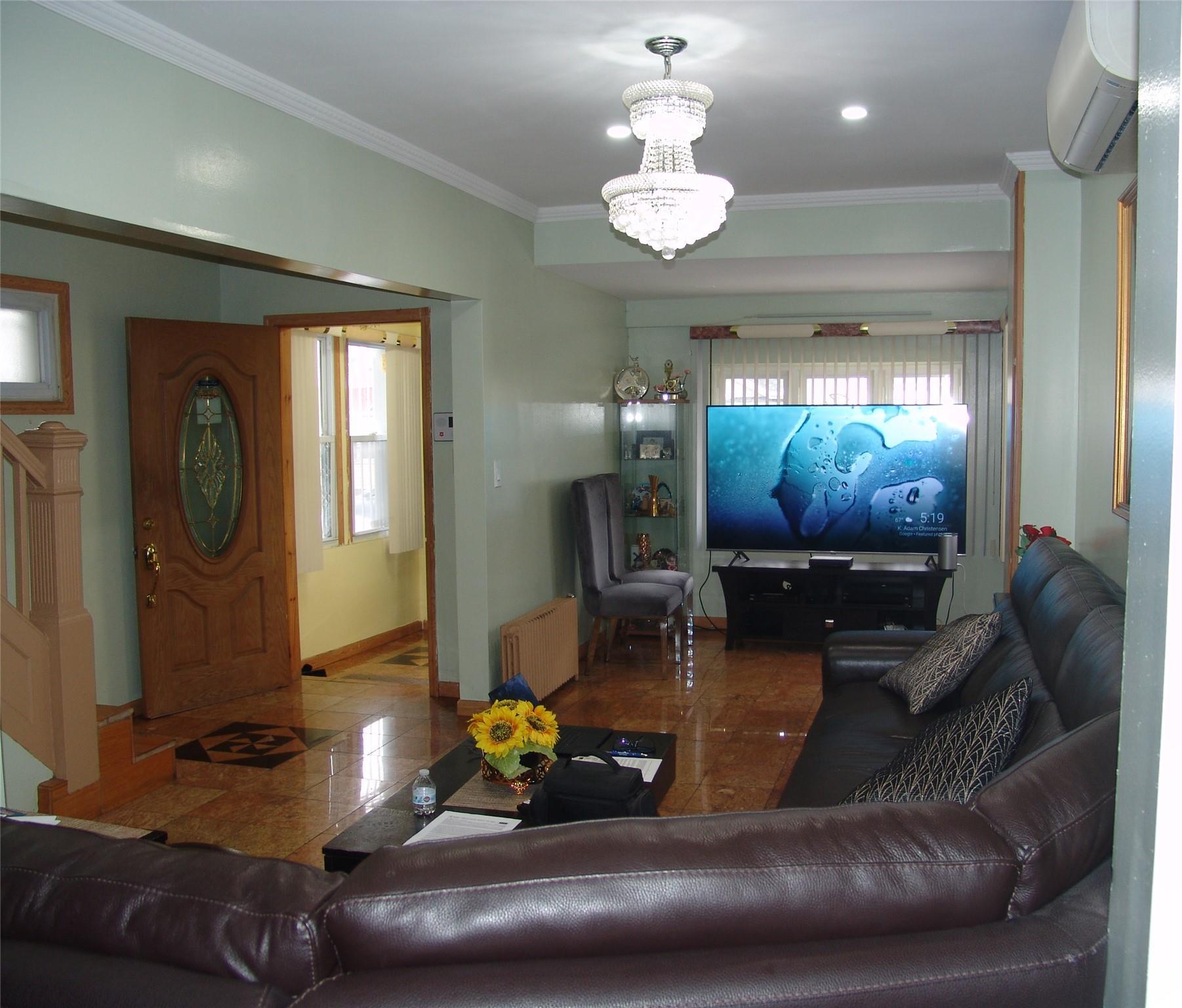 Single Family 102nd  Queens, NY 11418, MLS-847679-12