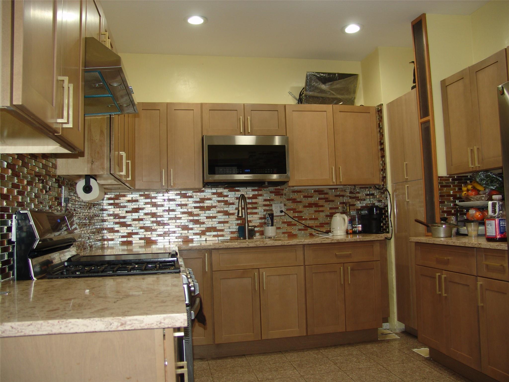 Single Family 102nd  Queens, NY 11418, MLS-847679-16