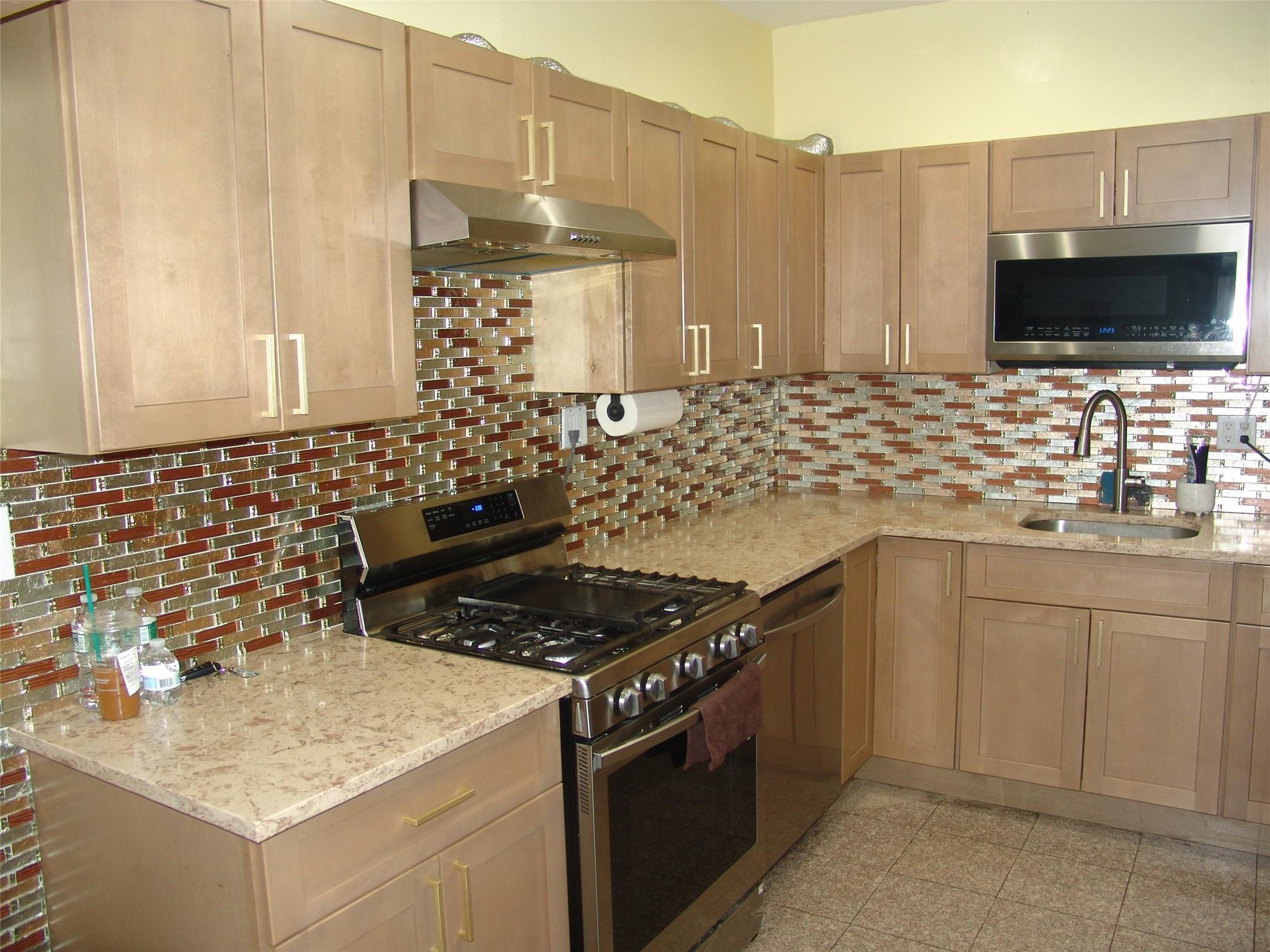Single Family 102nd  Queens, NY 11418, MLS-847679-18