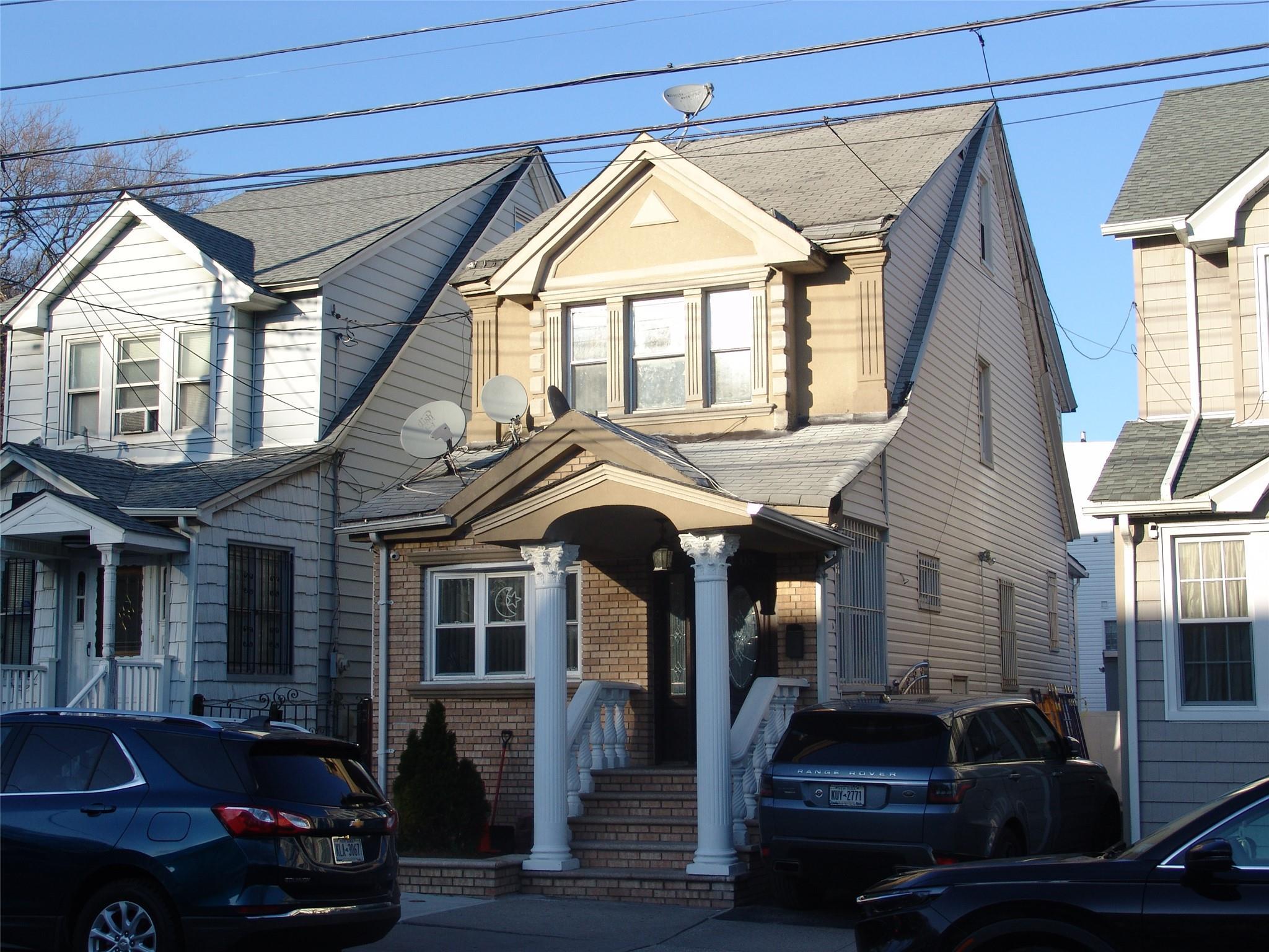 Single Family 102nd  Queens, NY 11418, MLS-847679-2