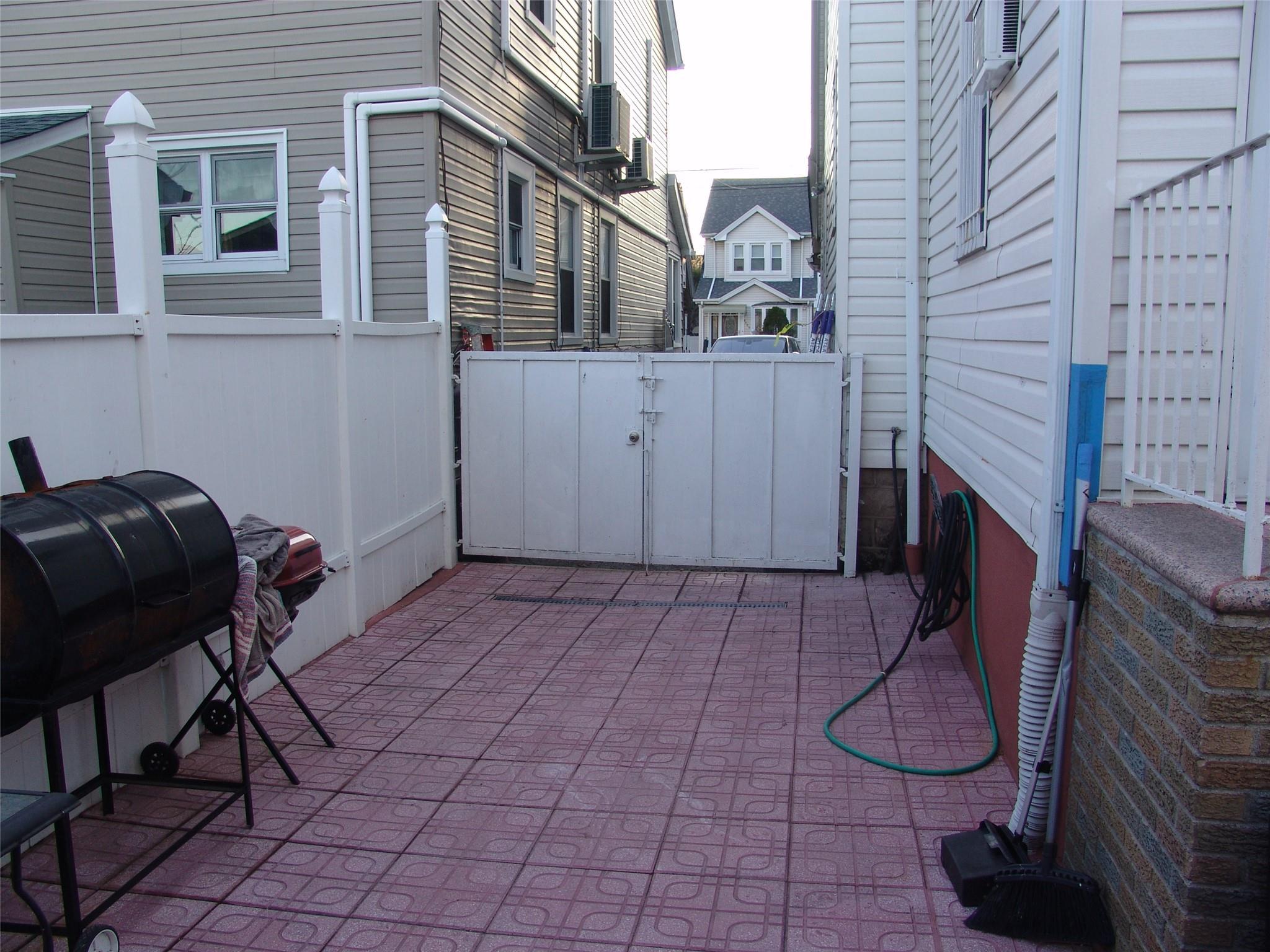 Single Family 102nd  Queens, NY 11418, MLS-847679-4