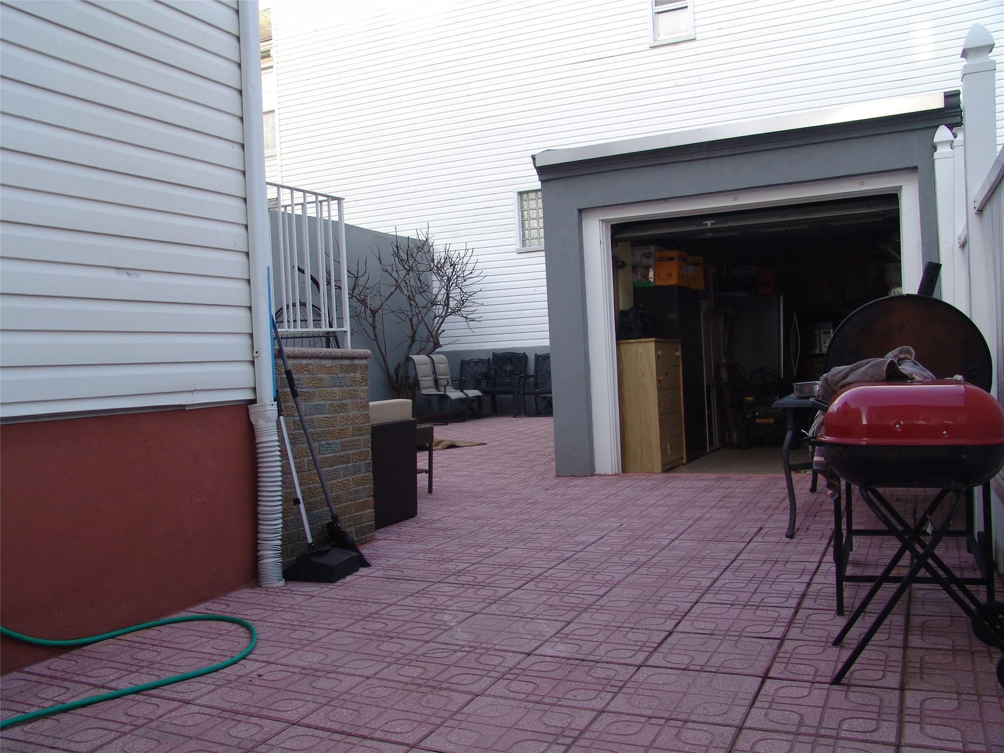 Single Family 102nd  Queens, NY 11418, MLS-847679-5