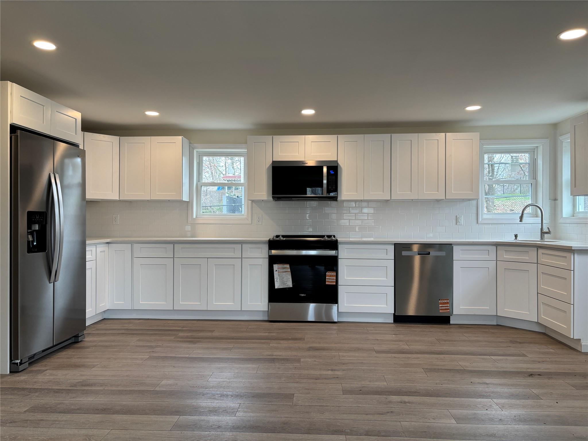 Single Family Washington  Suffolk County, NY 11798, MLS-847684-9