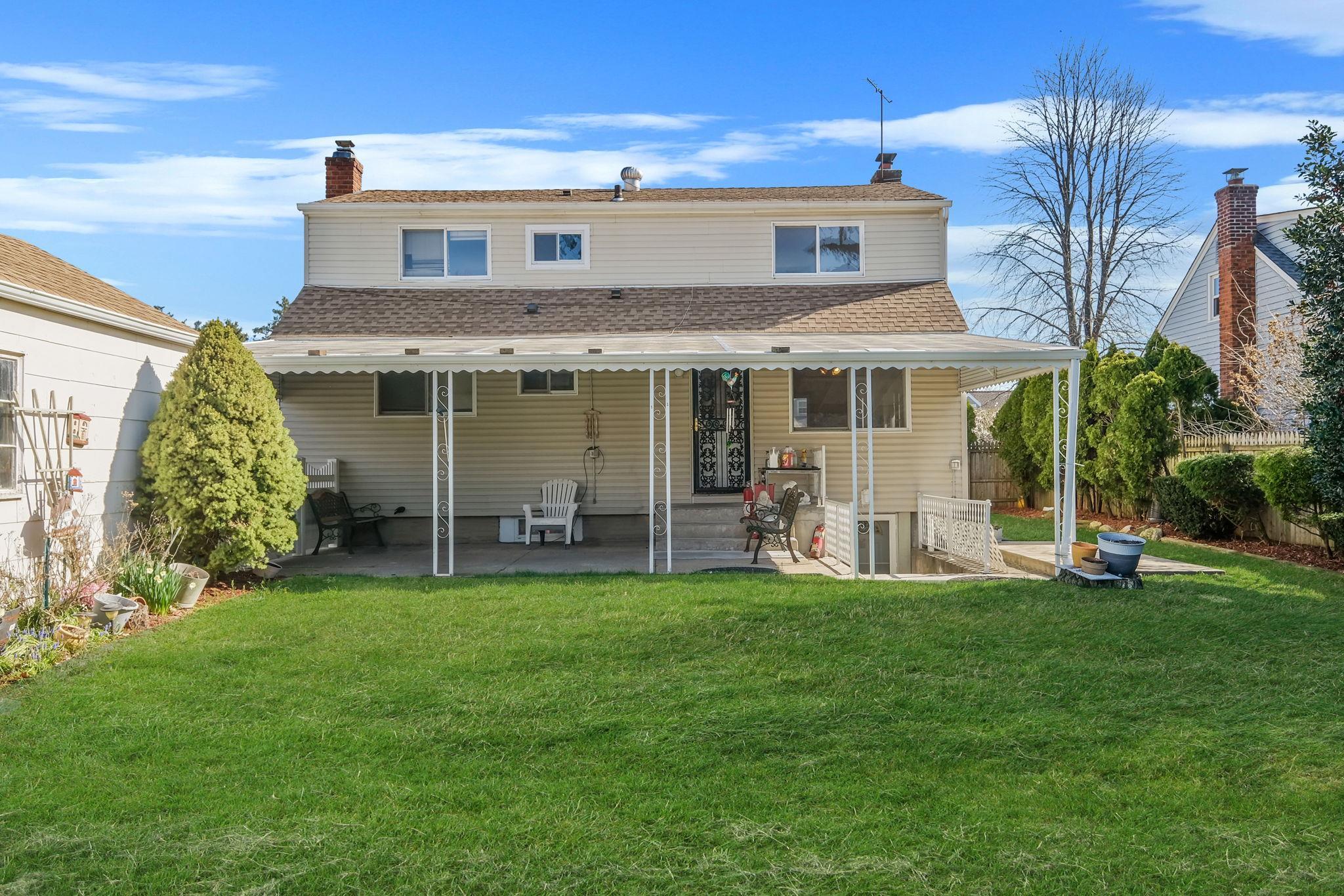 Single Family Northcote  Nassau County, NY 11590, MLS-847687-28