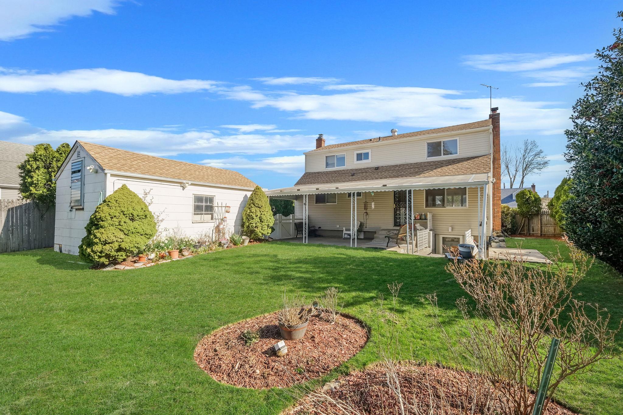 Single Family Northcote  Nassau County, NY 11590, MLS-847687-3