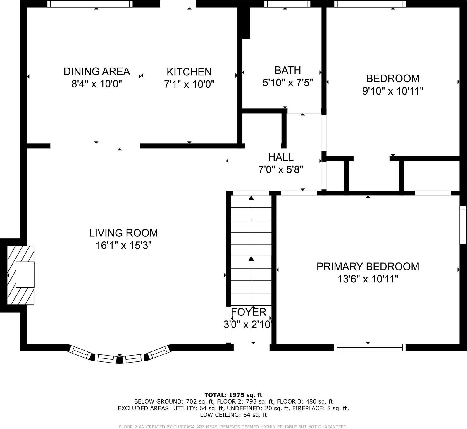 Single Family Northcote  Nassau County, NY 11590, MLS-847687-35
