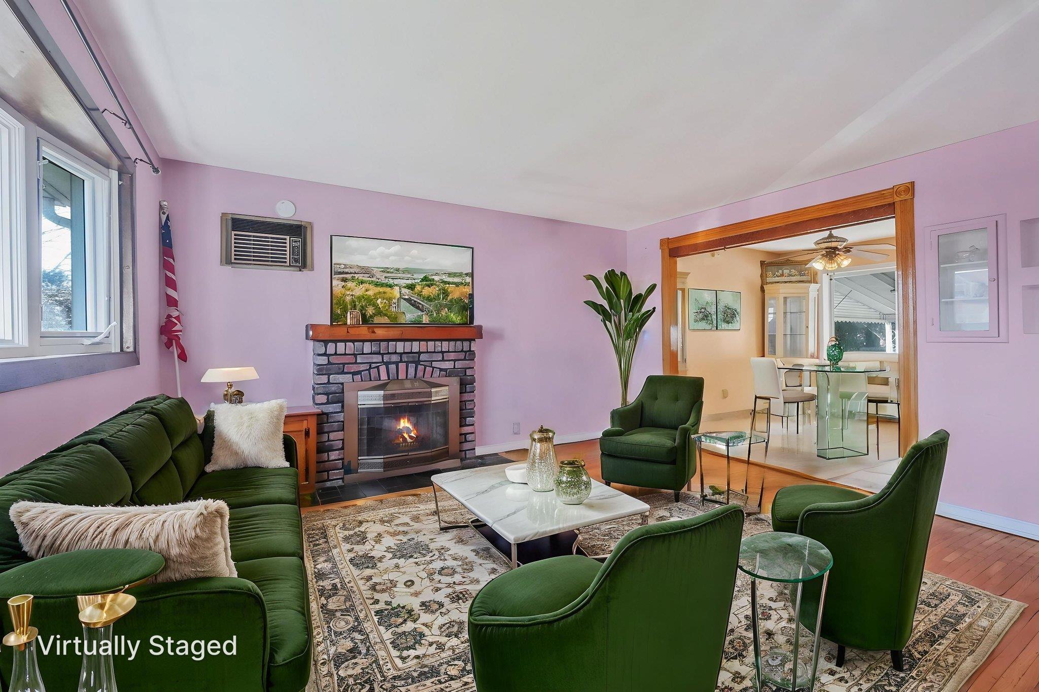 Single Family Northcote  Nassau County, NY 11590, MLS-847687-4