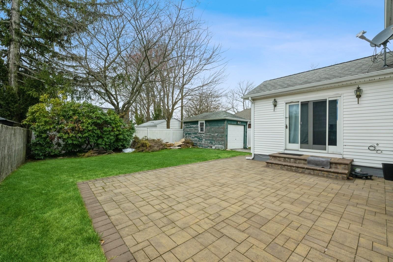 Single Family East Street  Nassau County, NY 11801, MLS-847701-19