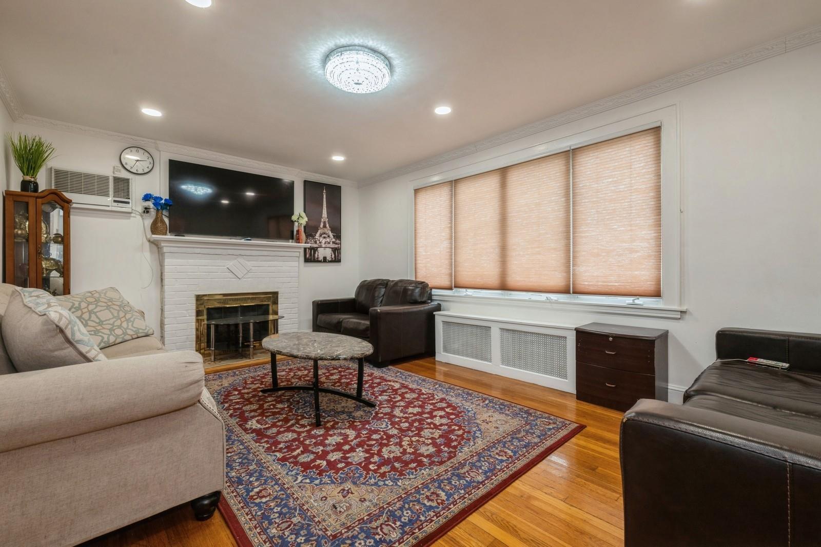 Single Family East Street  Nassau County, NY 11801, MLS-847701-2