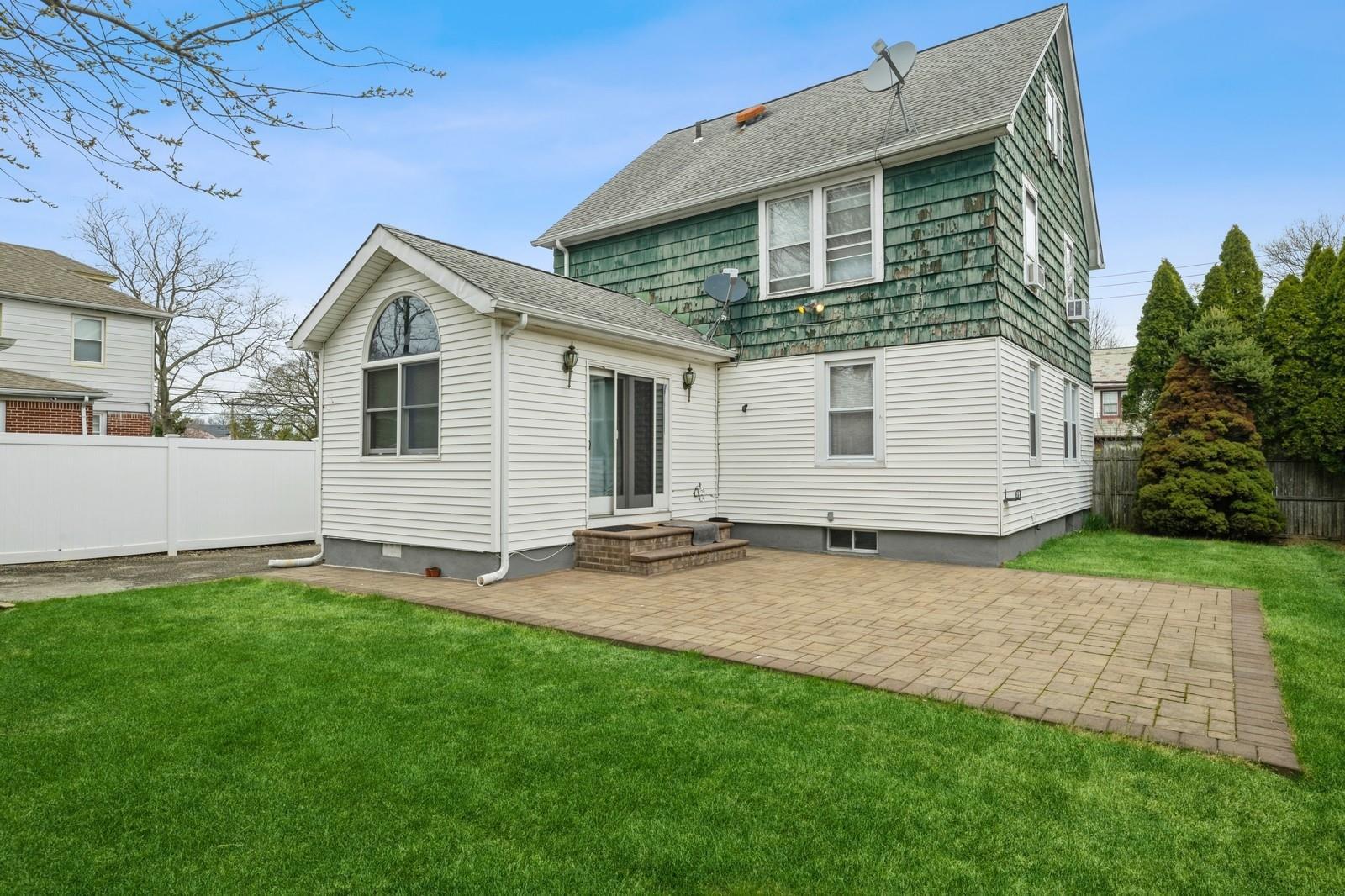 Single Family East Street  Nassau County, NY 11801, MLS-847701-22