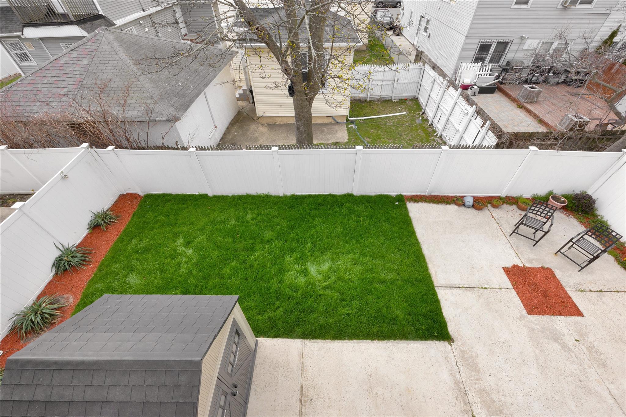 Single Family Beach 29th  Queens, NY 11691, MLS-847708-18