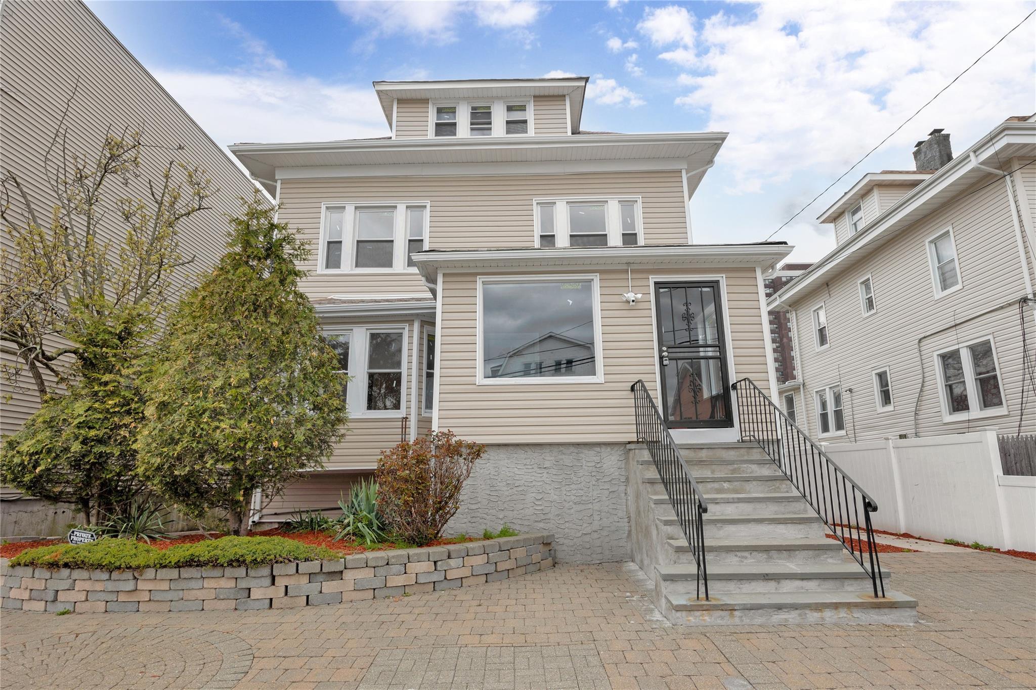 Single Family Beach 29th  Queens, NY 11691, MLS-847708-2