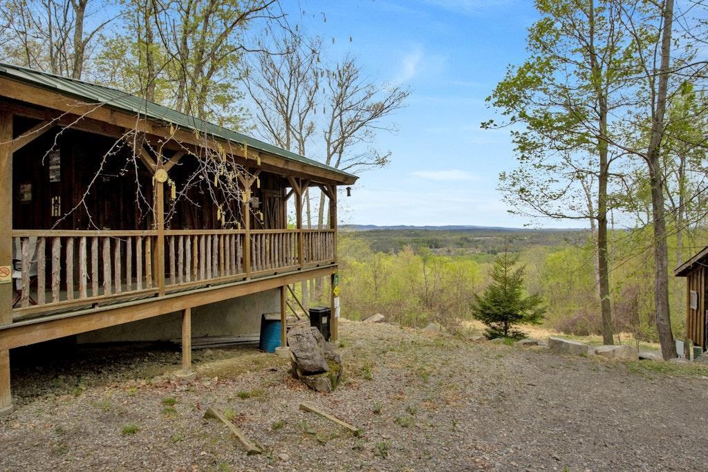 Single Family Old Town  Dutchess County, NY 12508, MLS-847717-12