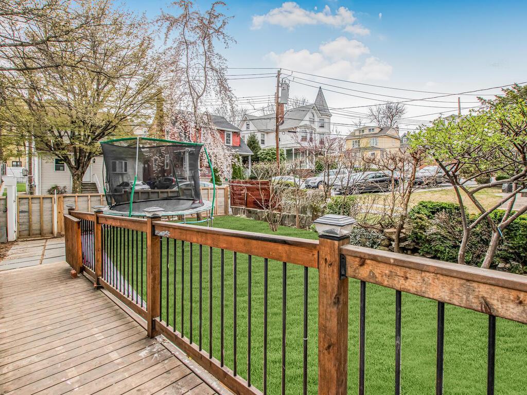 Single Family Vireo  Bronx, NY 10470, MLS-847719-27
