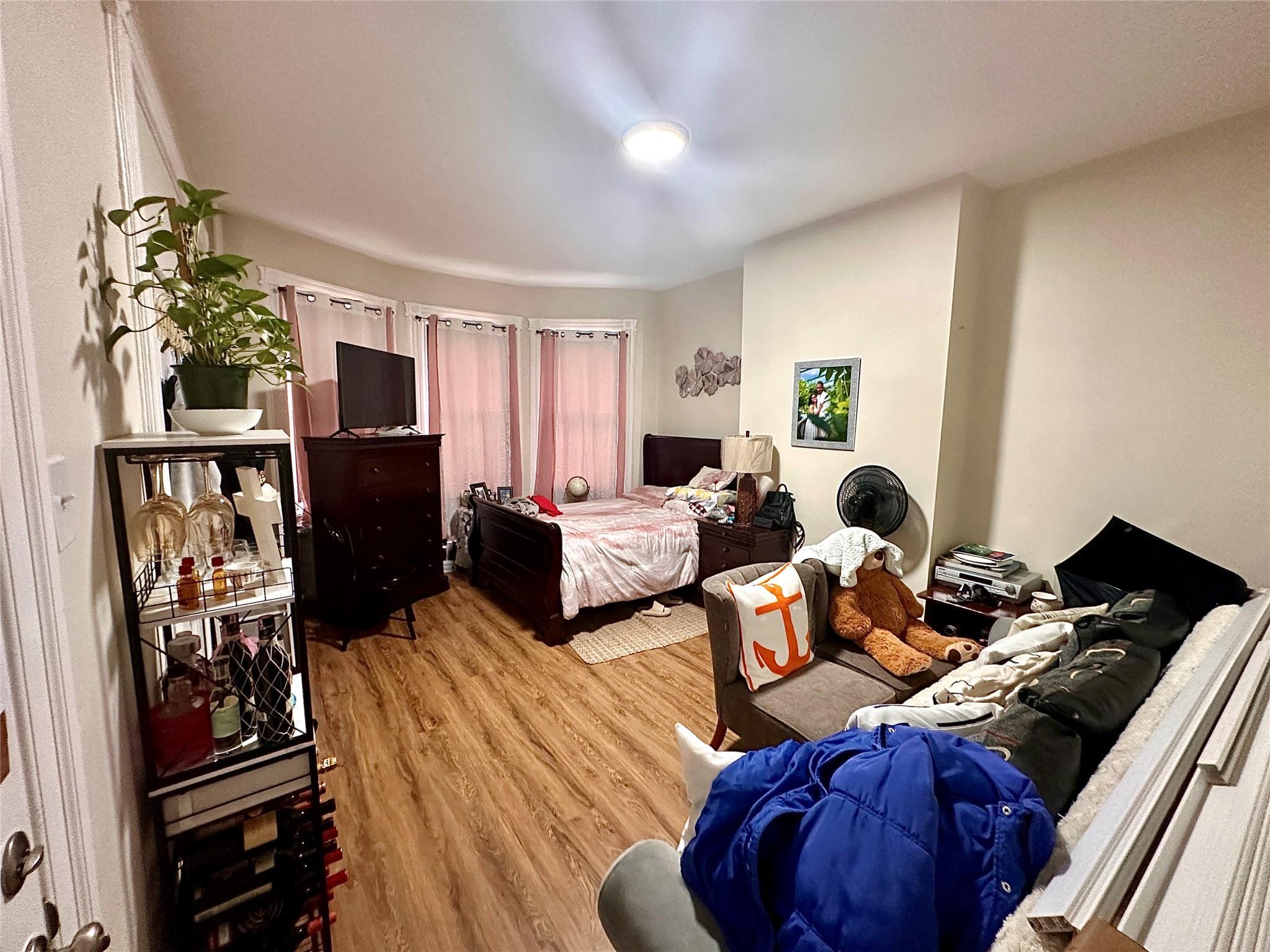Single Family Woodycrest  Bronx, NY 10452, MLS-847721-11
