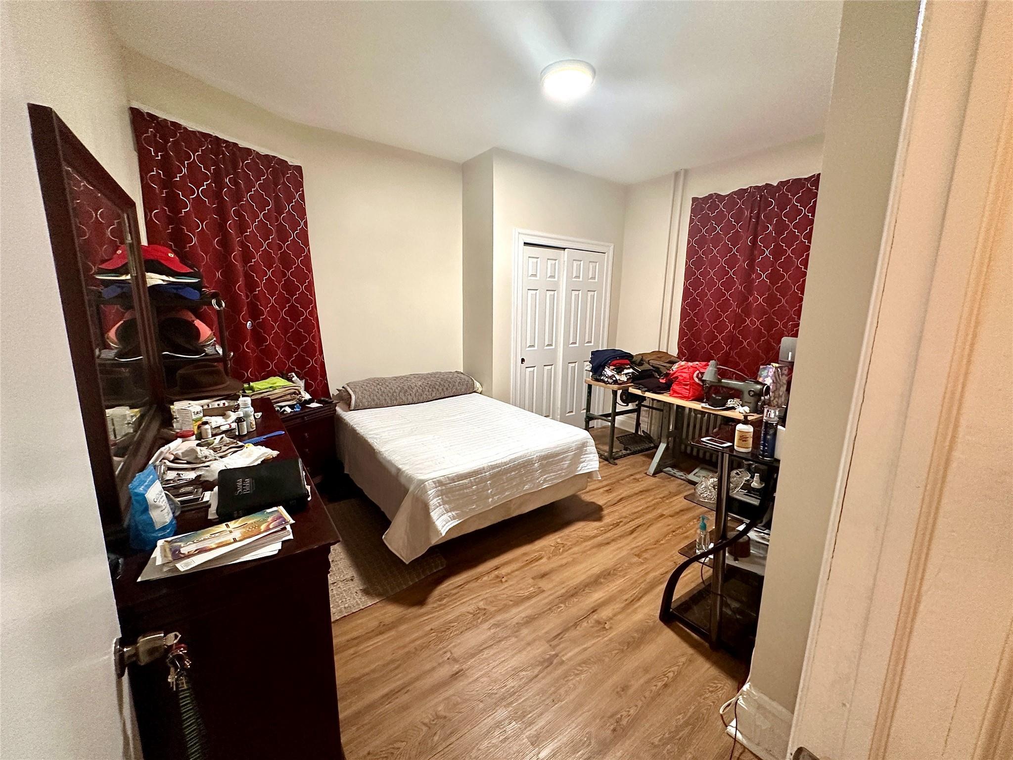 Single Family Woodycrest  Bronx, NY 10452, MLS-847721-12