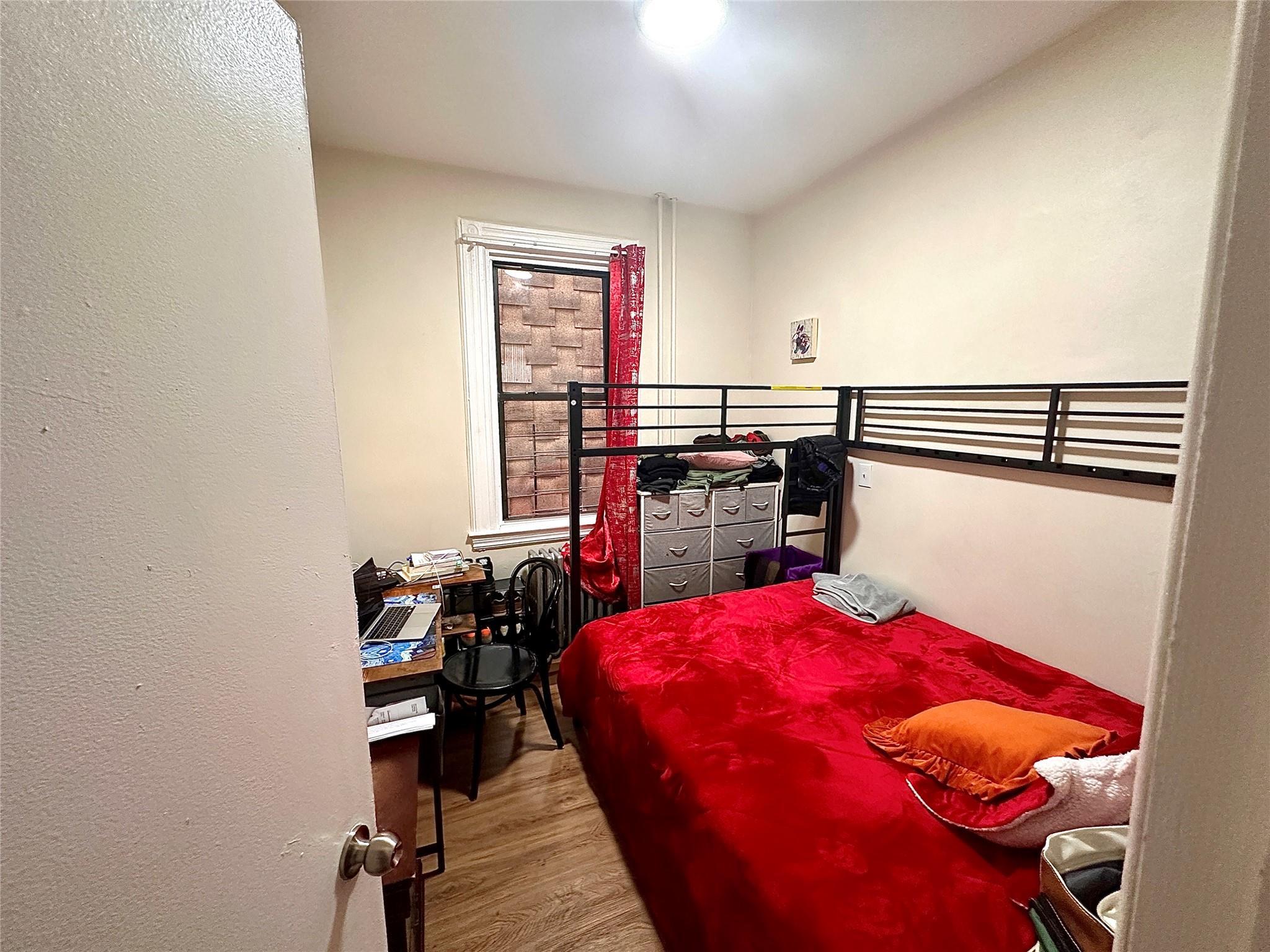 Single Family Woodycrest  Bronx, NY 10452, MLS-847721-14