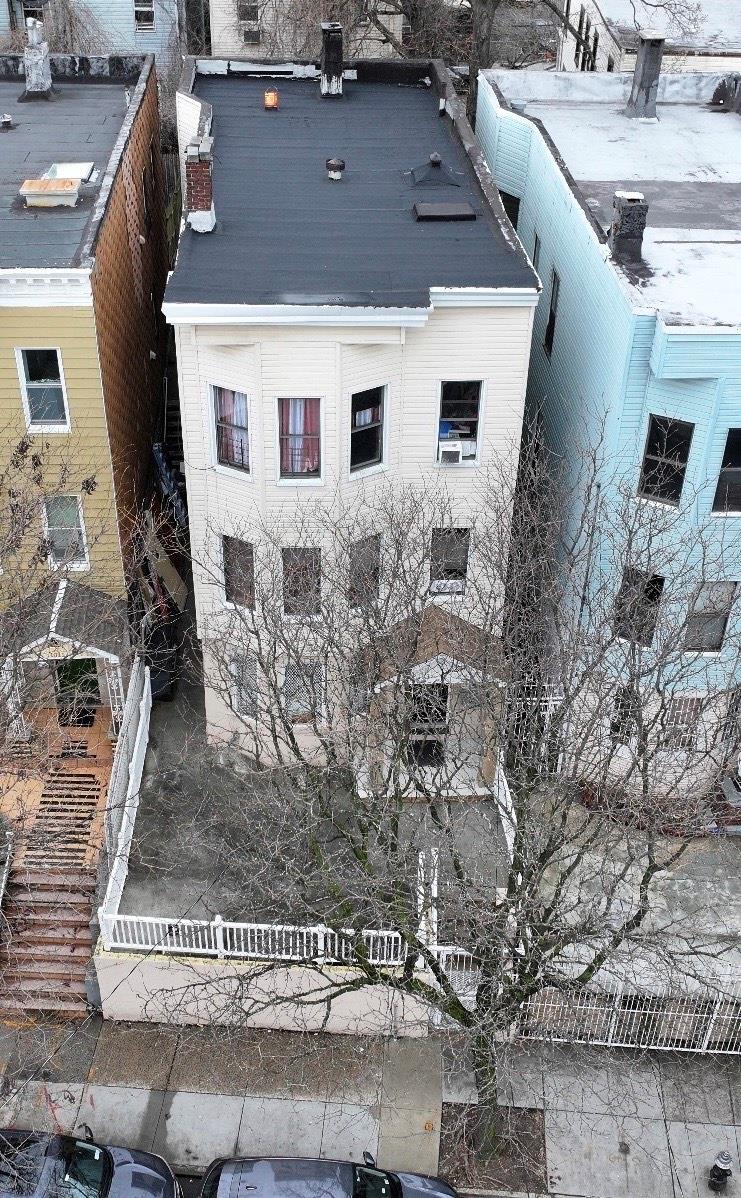 Single Family Woodycrest  Bronx, NY 10452, MLS-847721-2