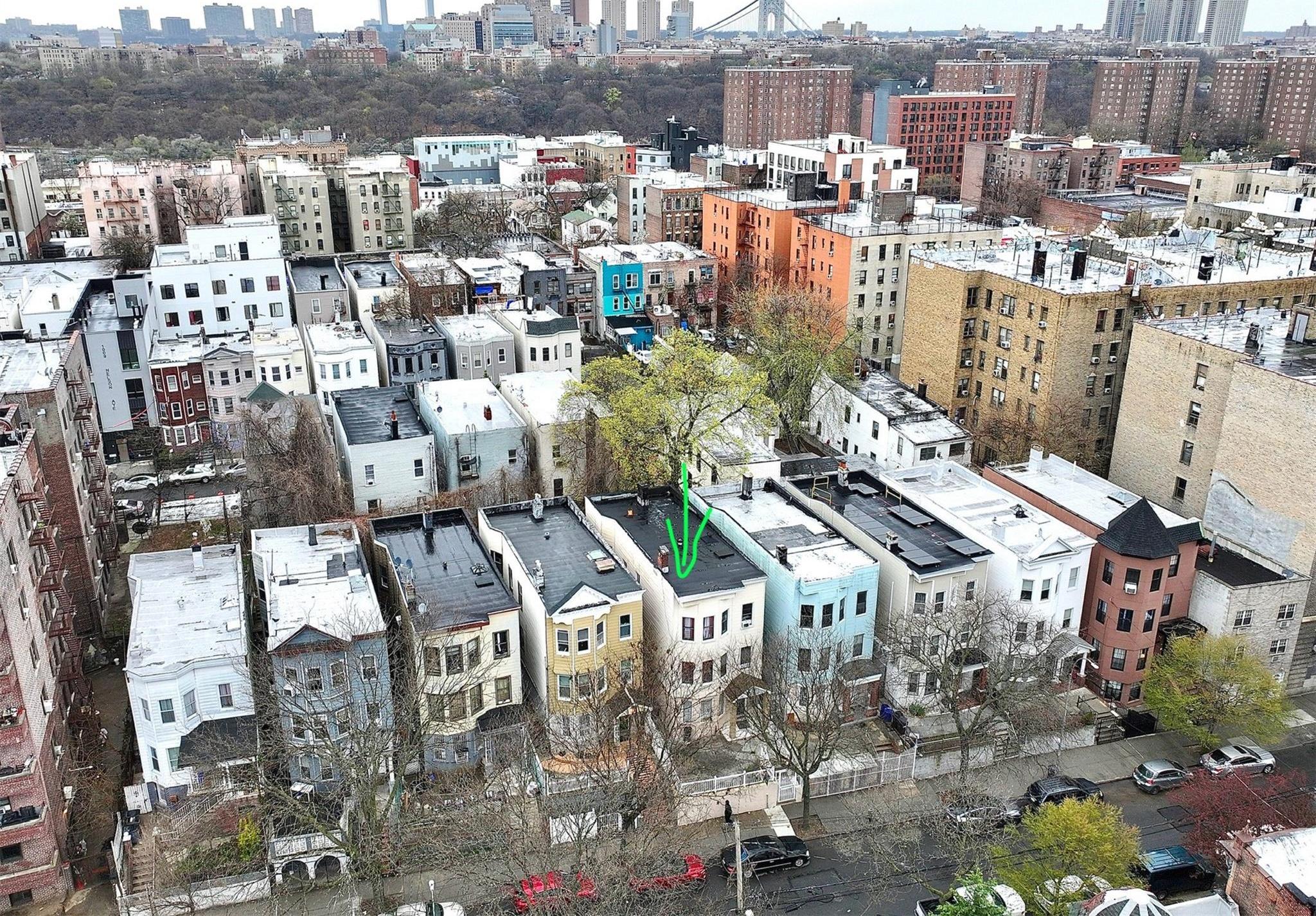 Single Family Woodycrest  Bronx, NY 10452, MLS-847721-22