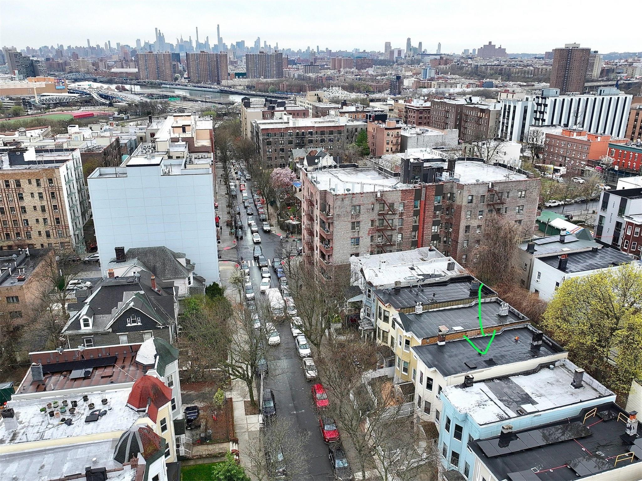 Single Family Woodycrest  Bronx, NY 10452, MLS-847721-24