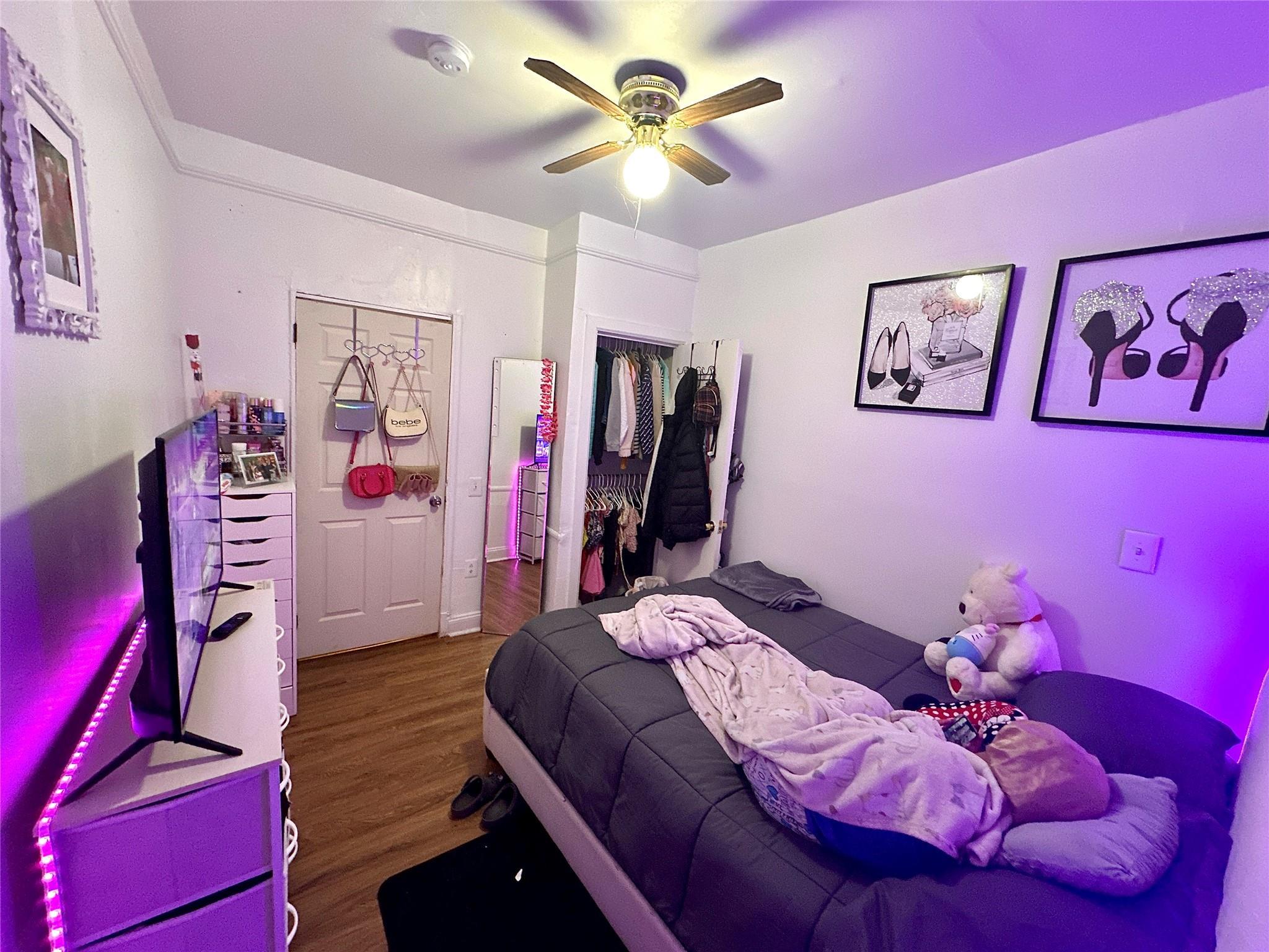 Single Family Woodycrest  Bronx, NY 10452, MLS-847721-7