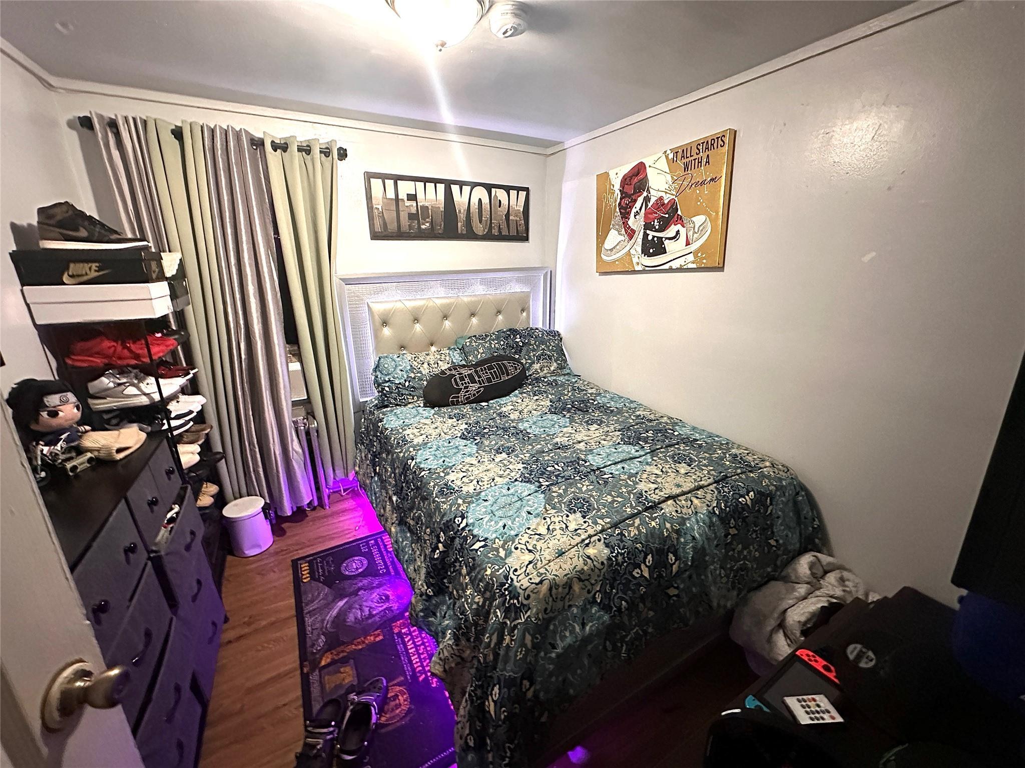 Single Family Woodycrest  Bronx, NY 10452, MLS-847721-8