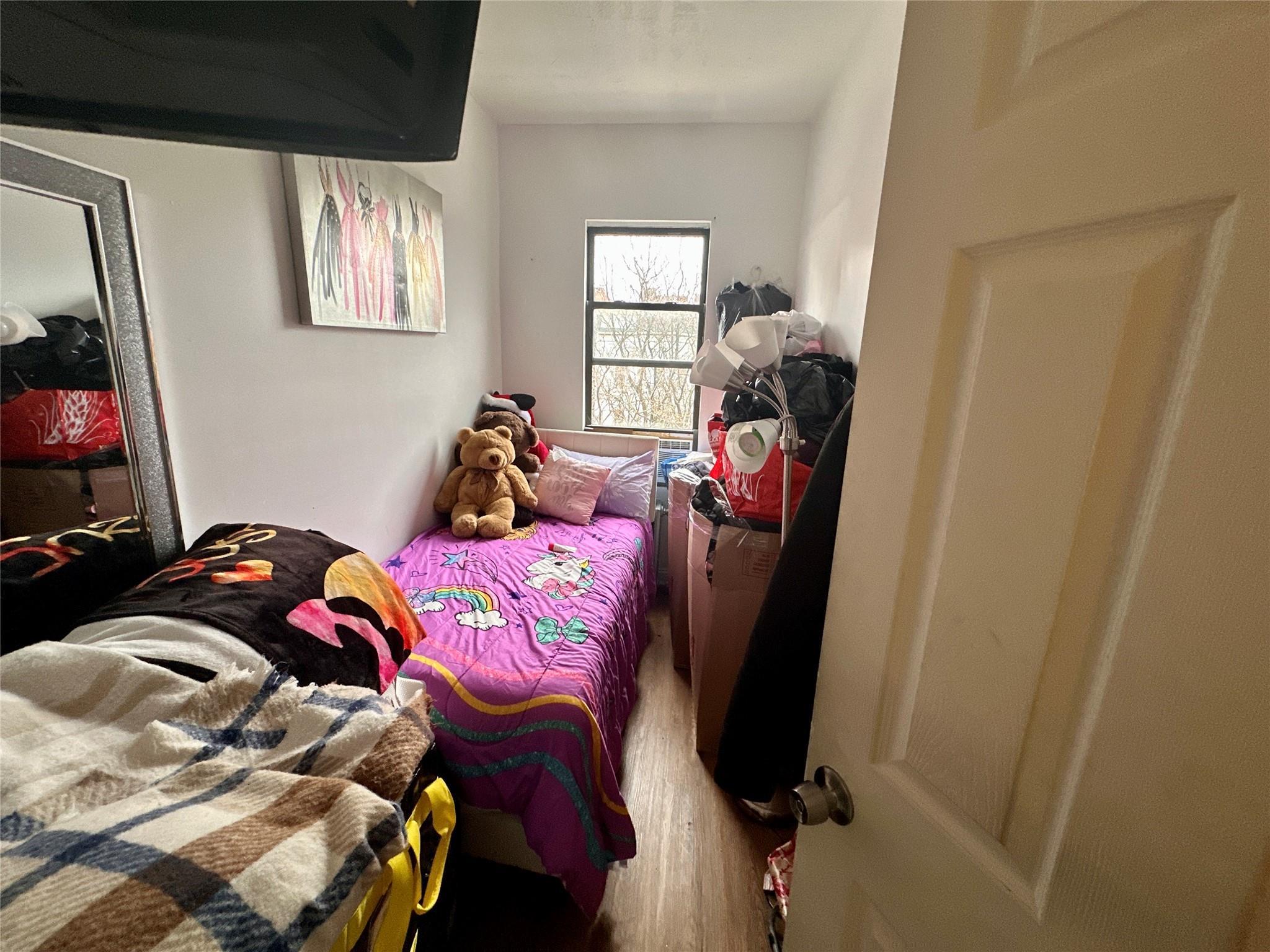 Single Family Woodycrest  Bronx, NY 10452, MLS-847721-9