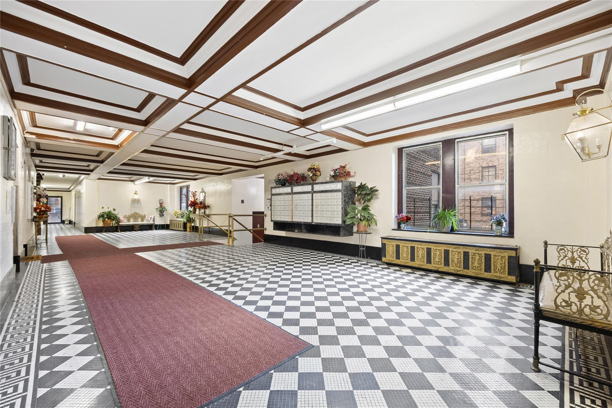 Coop Barnes  Bronx, NY 10467, MLS-847723-13