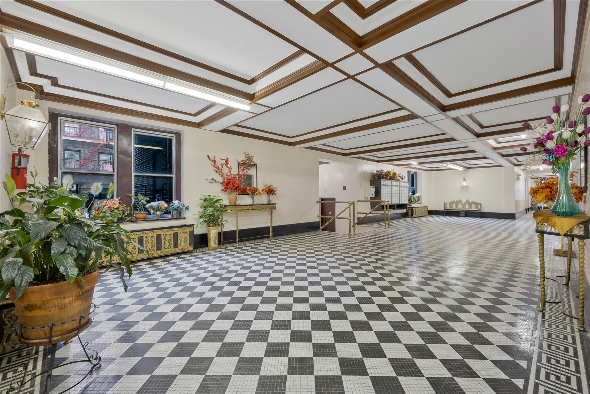 Coop Barnes  Bronx, NY 10467, MLS-847723-14