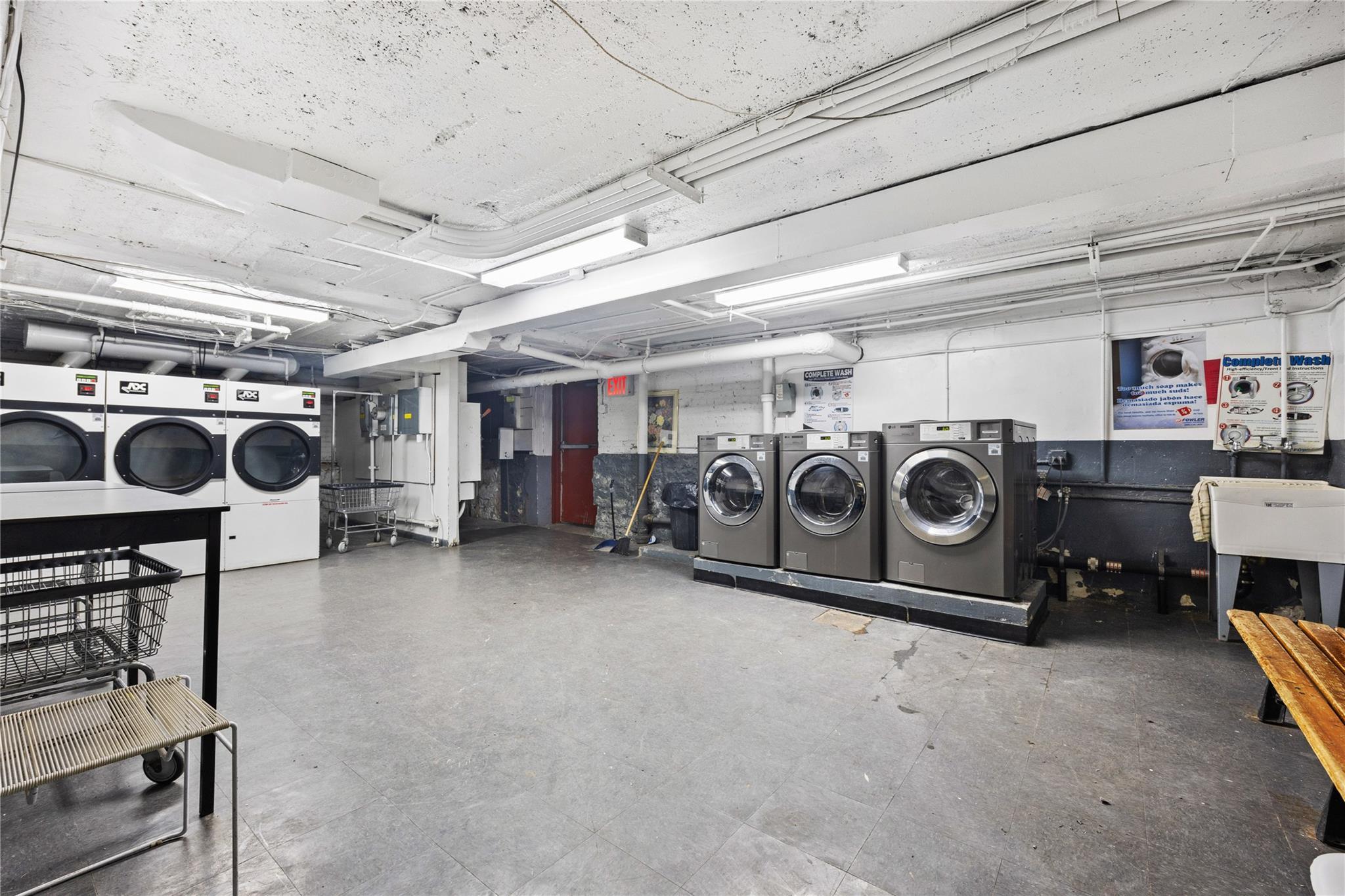 Coop Barnes  Bronx, NY 10467, MLS-847723-15