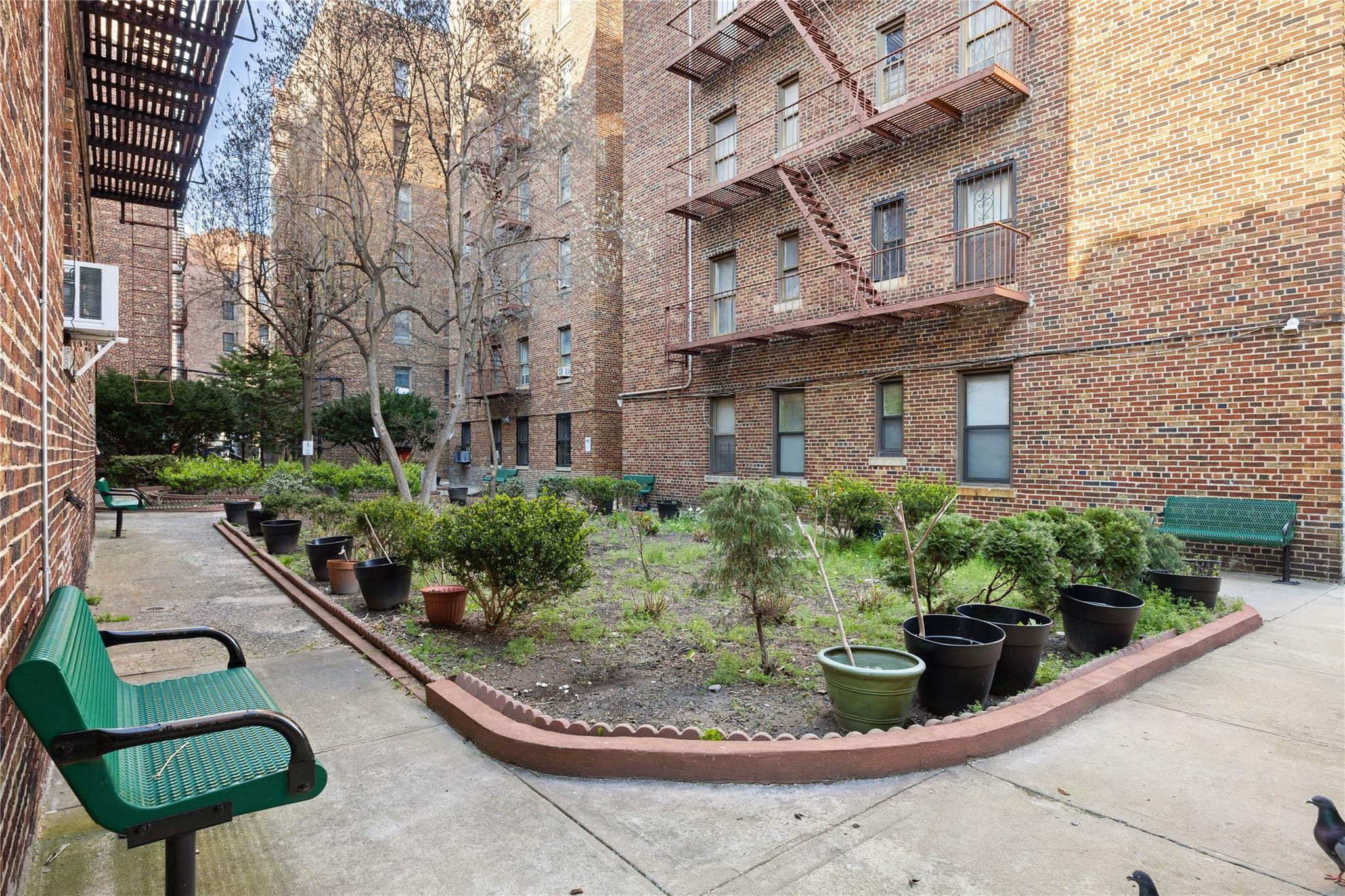 Coop Barnes  Bronx, NY 10467, MLS-847723-16