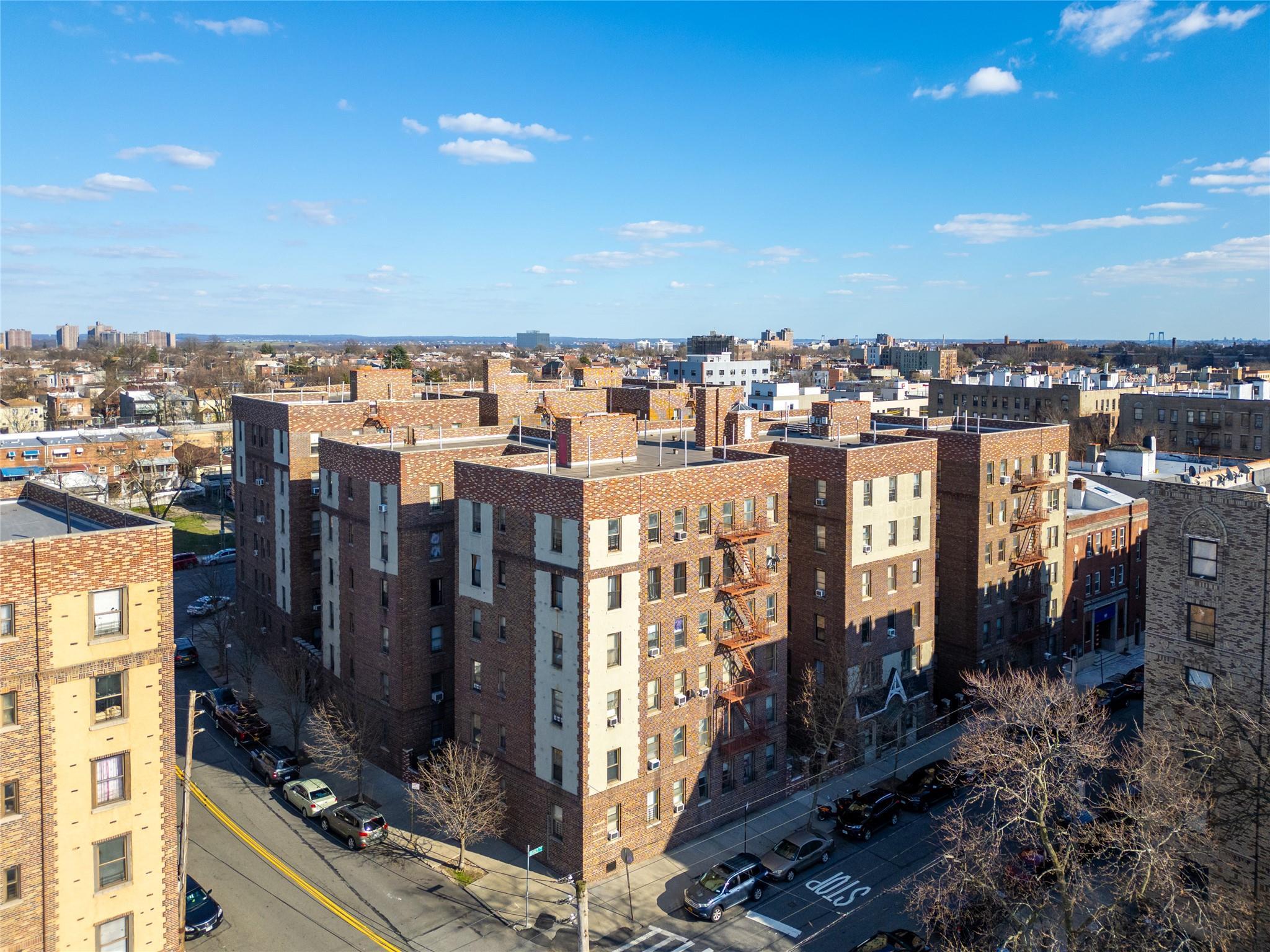 Coop Barnes  Bronx, NY 10467, MLS-847723-17