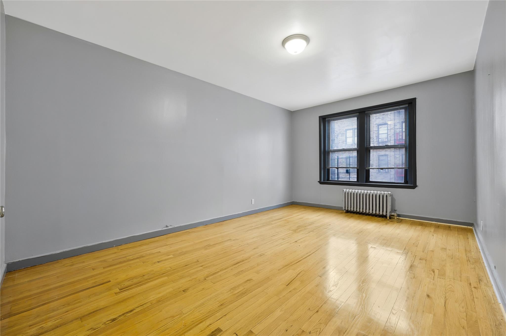 Coop Barnes  Bronx, NY 10467, MLS-847723-6