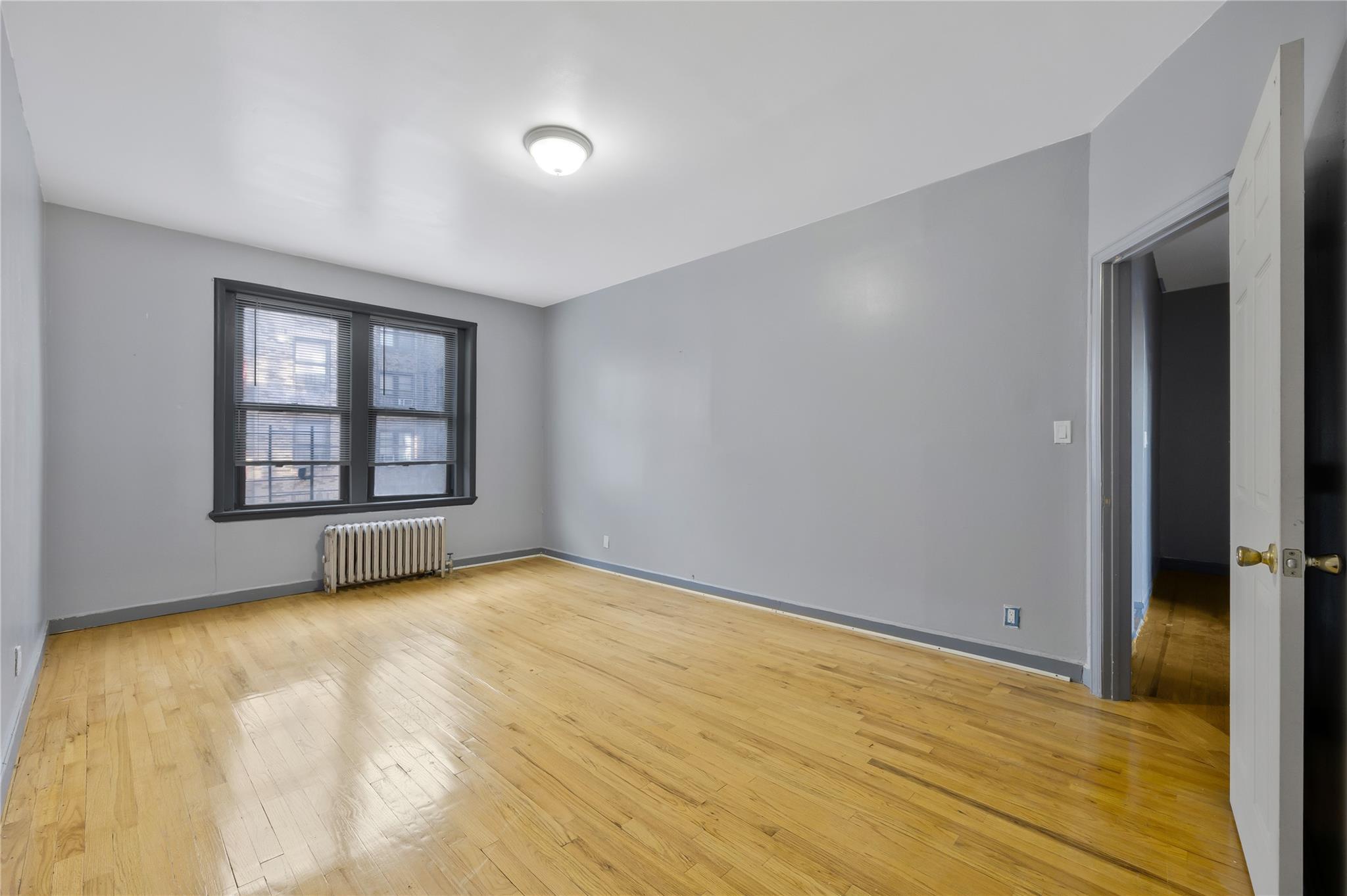 Coop Barnes  Bronx, NY 10467, MLS-847723-8