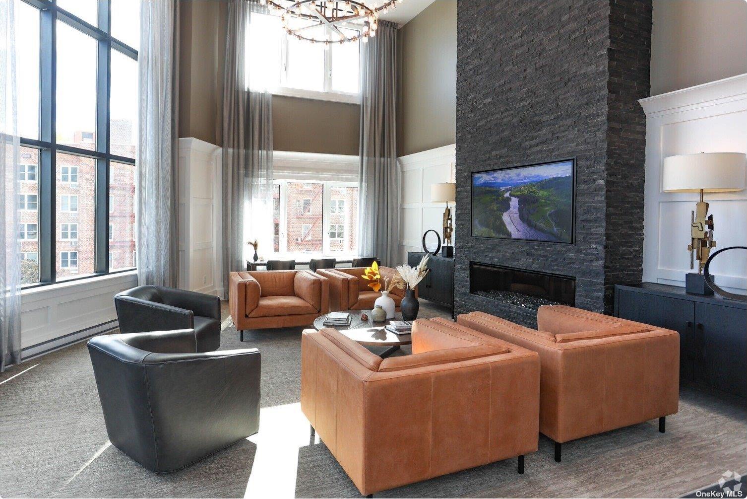 Apartment Douglaston  Queens, NY 11362, MLS-847726-2