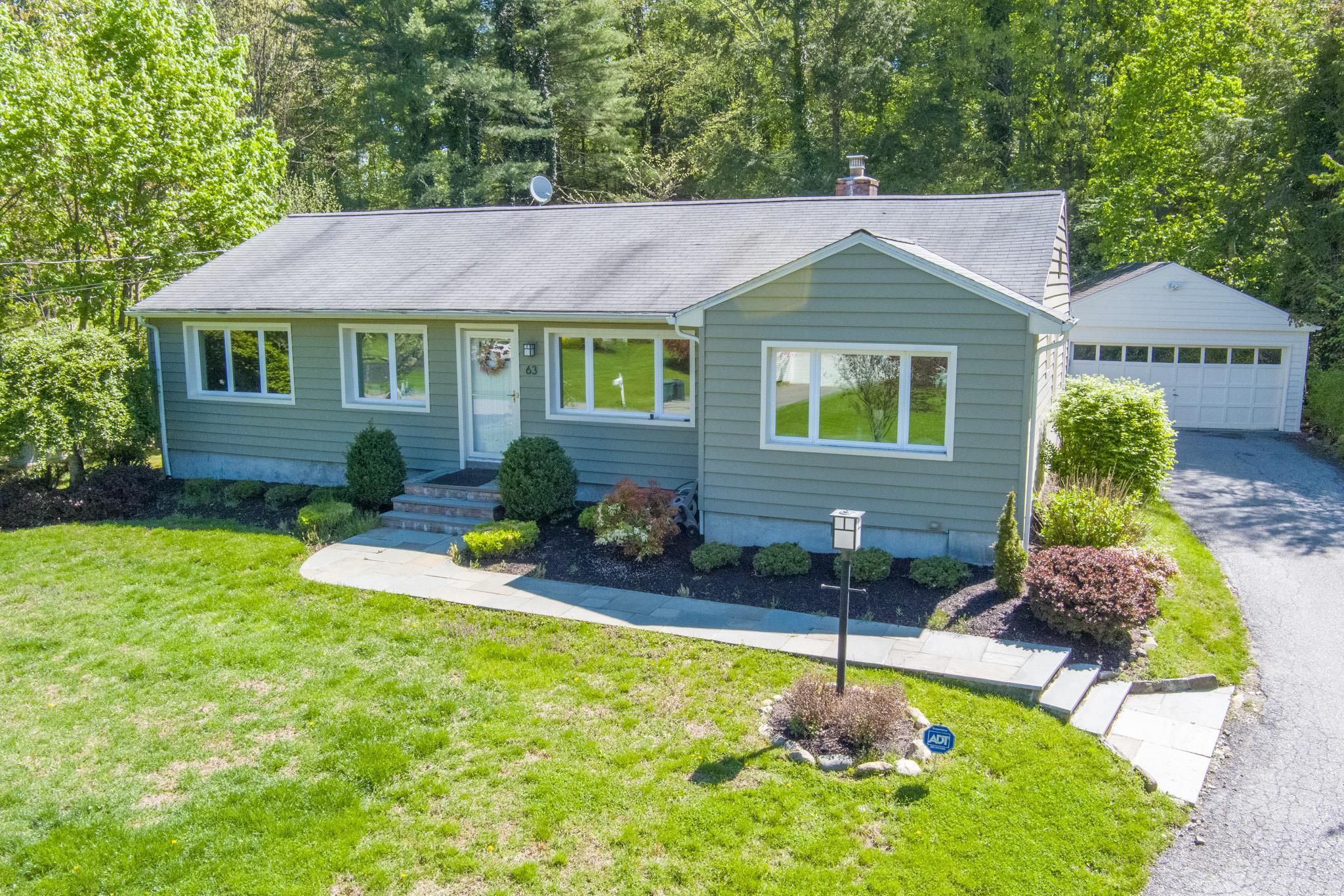 Single Family Meadow  Westchester County, NY 10536, MLS-847732-12