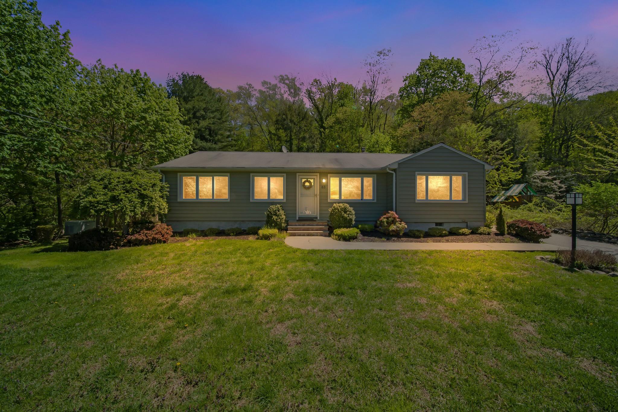 Single Family Meadow  Westchester County, NY 10536, MLS-847732-13
