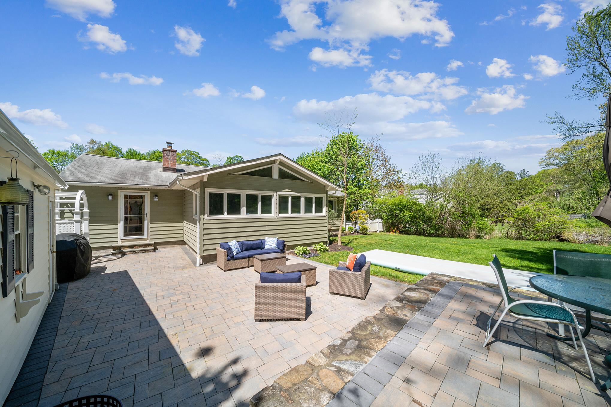 Single Family Meadow  Westchester County, NY 10536, MLS-847732-14