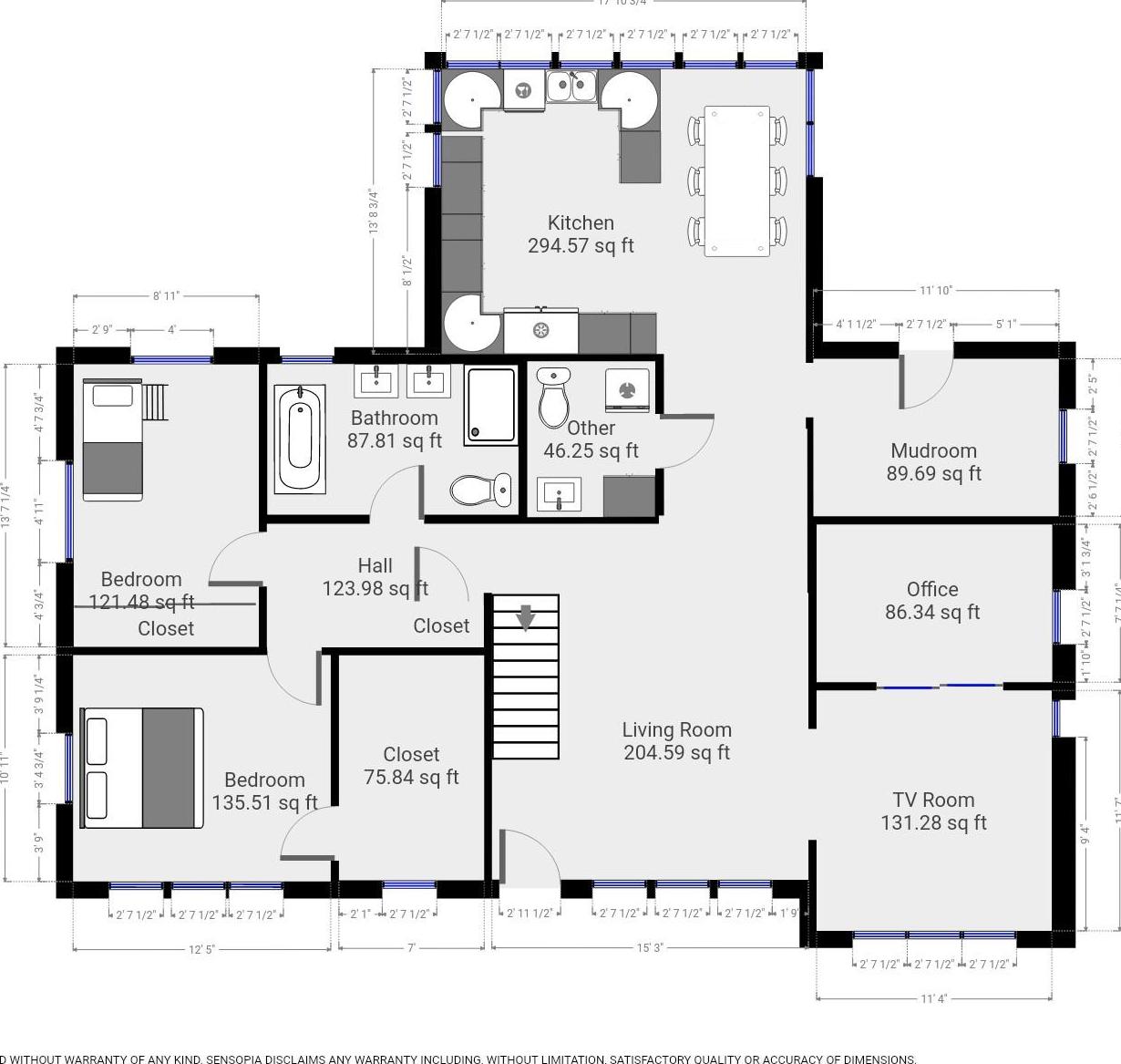 Single Family Meadow  Westchester County, NY 10536, MLS-847732-15