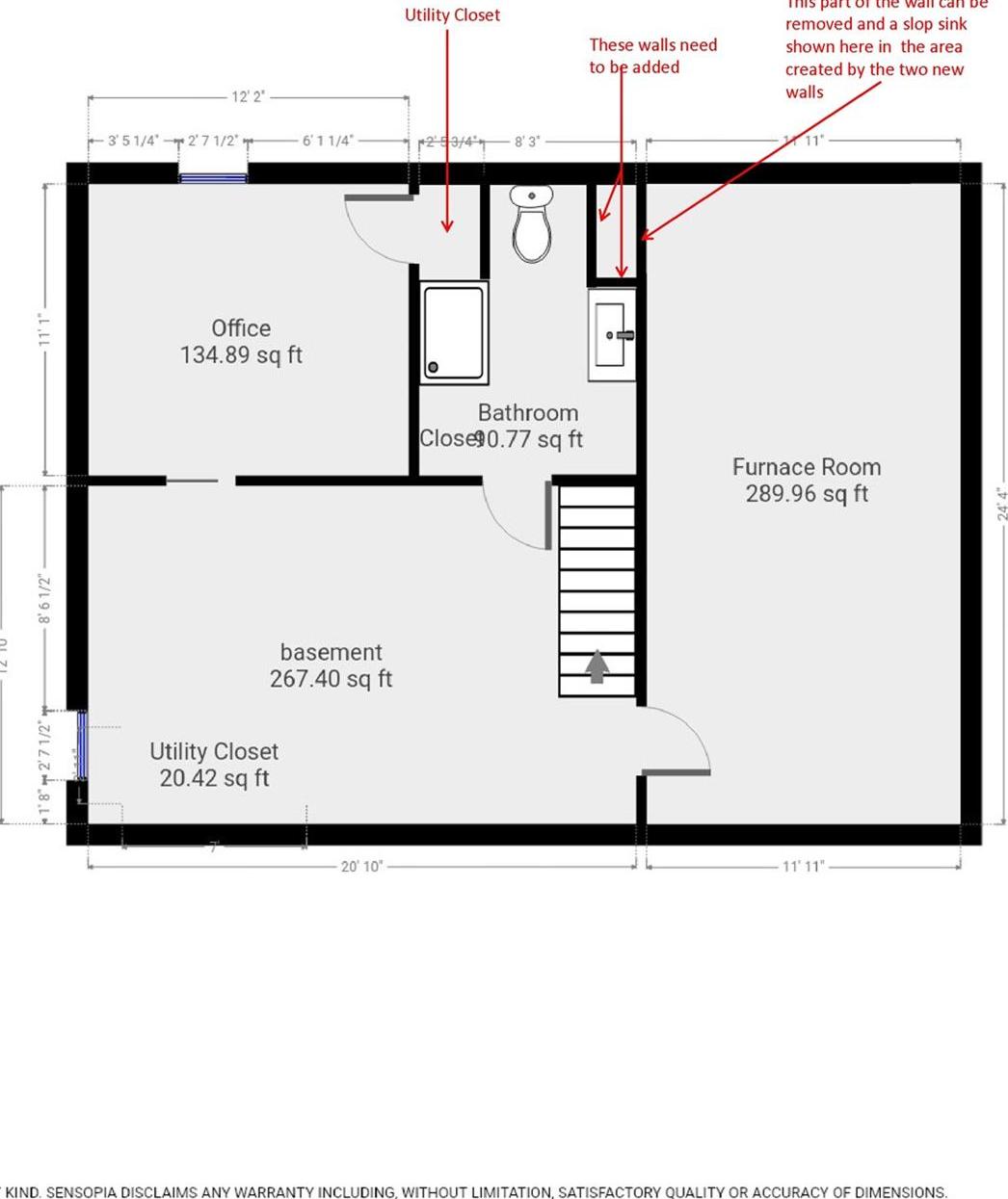 Single Family Meadow  Westchester County, NY 10536, MLS-847732-16