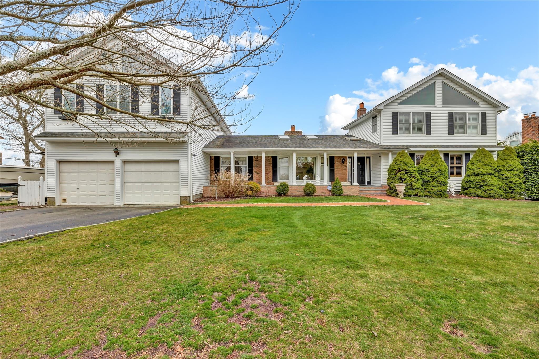Single Family Oak  Suffolk County, NY 11946, MLS-847747-2