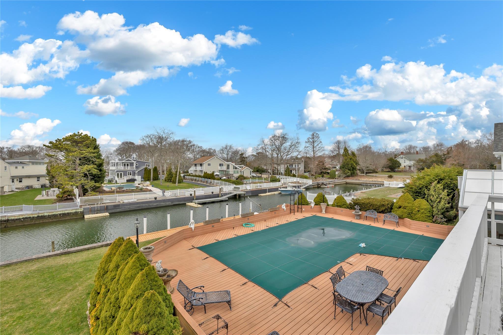 Single Family Oak  Suffolk County, NY 11946, MLS-847747-34