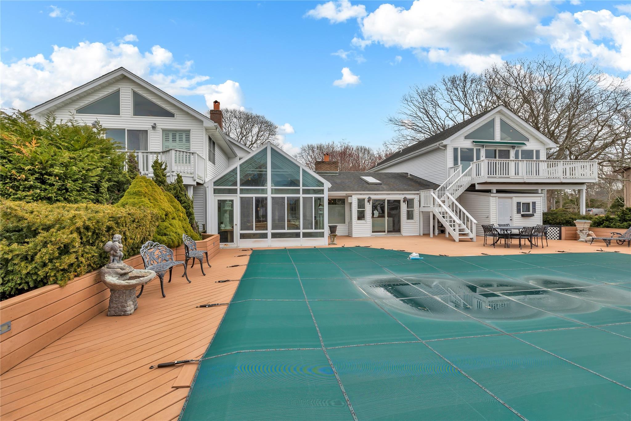 Single Family Oak  Suffolk County, NY 11946, MLS-847747-35