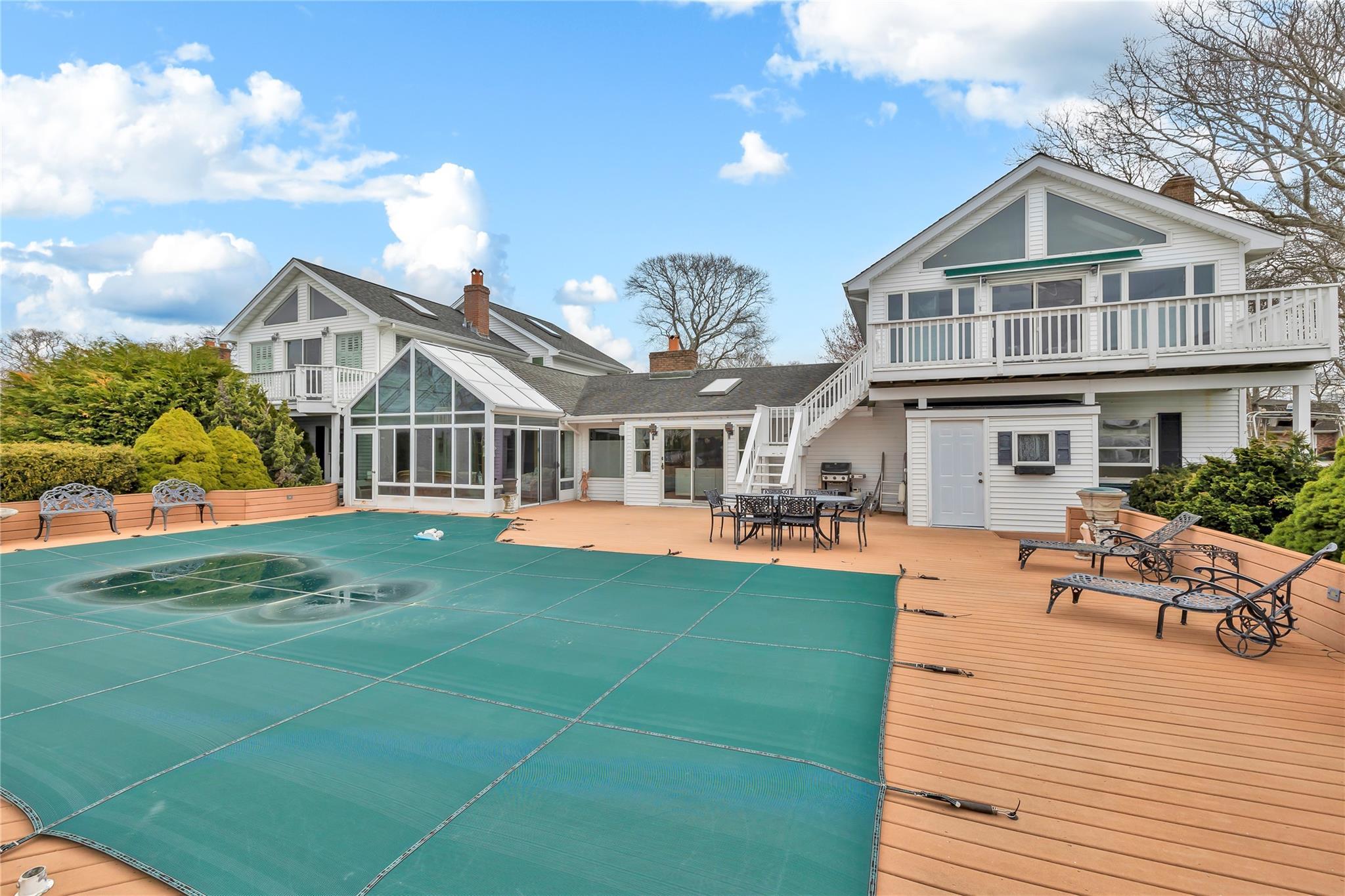 Single Family Oak  Suffolk County, NY 11946, MLS-847747-36