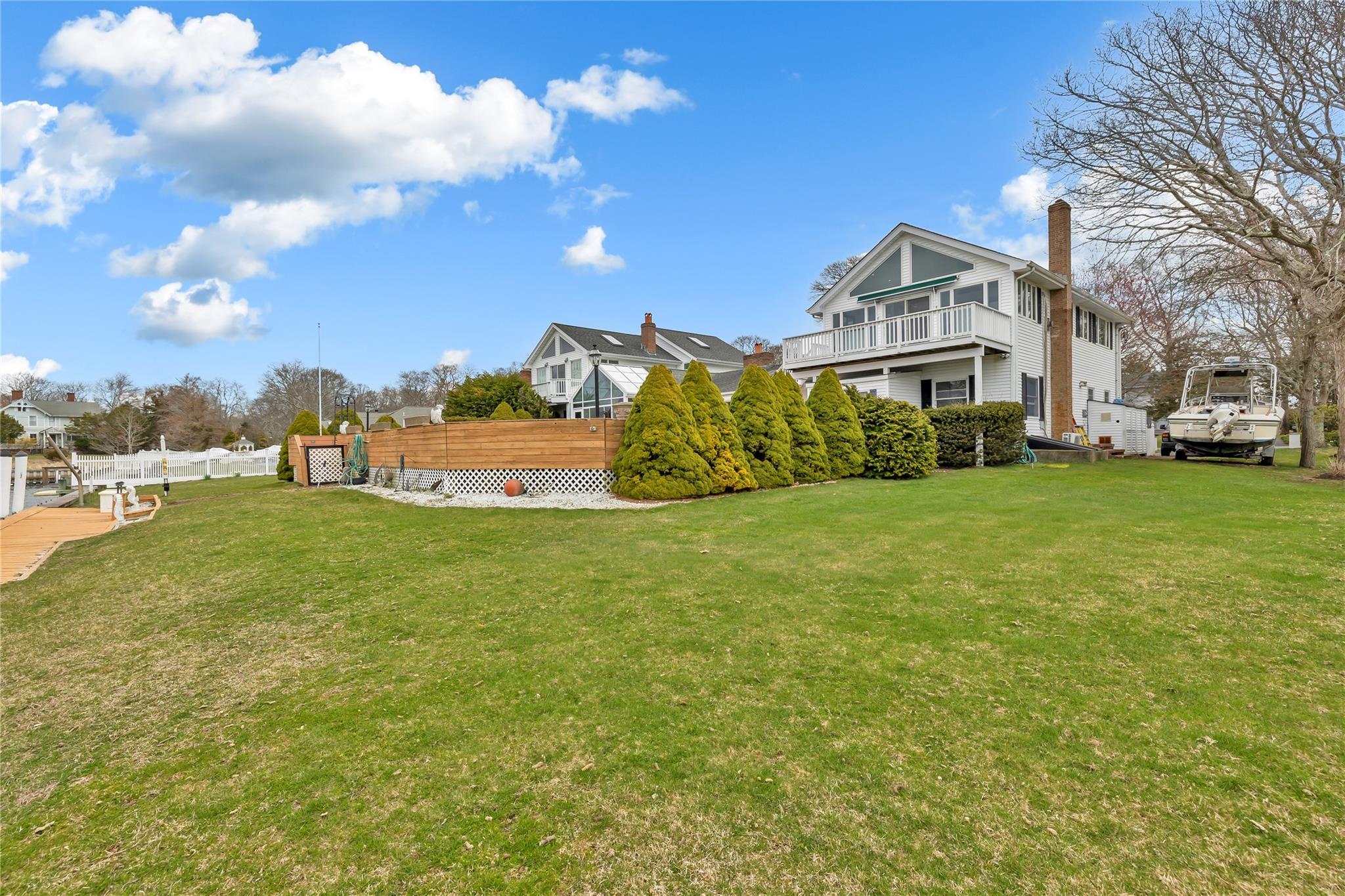 Single Family Oak  Suffolk County, NY 11946, MLS-847747-37