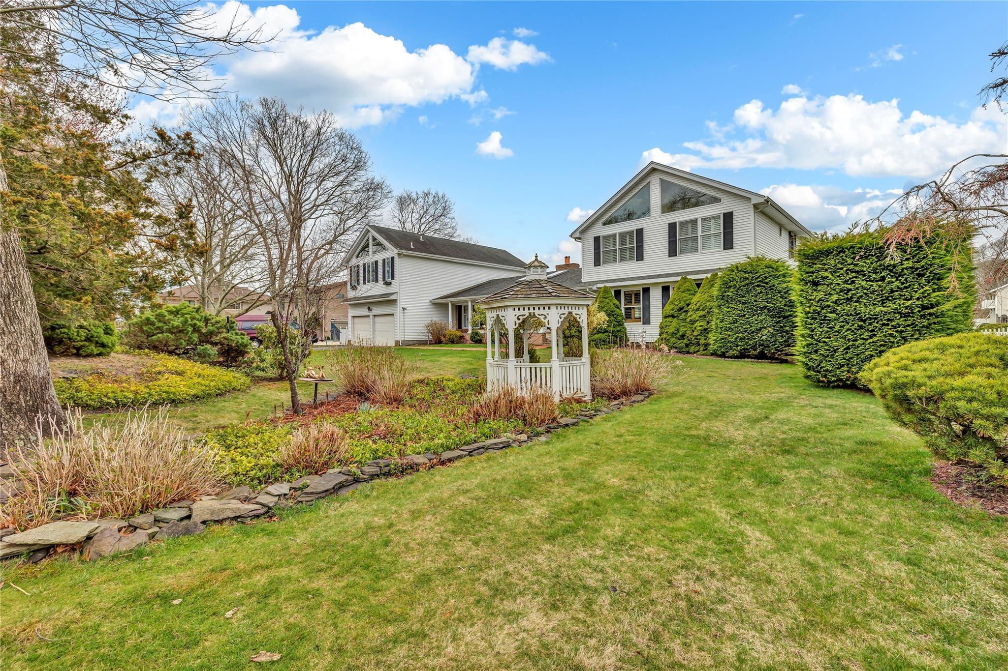 Single Family Oak  Suffolk County, NY 11946, MLS-847747-40