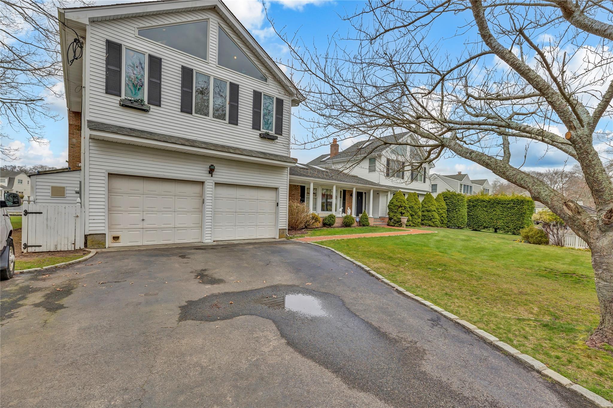Single Family Oak  Suffolk County, NY 11946, MLS-847747-41